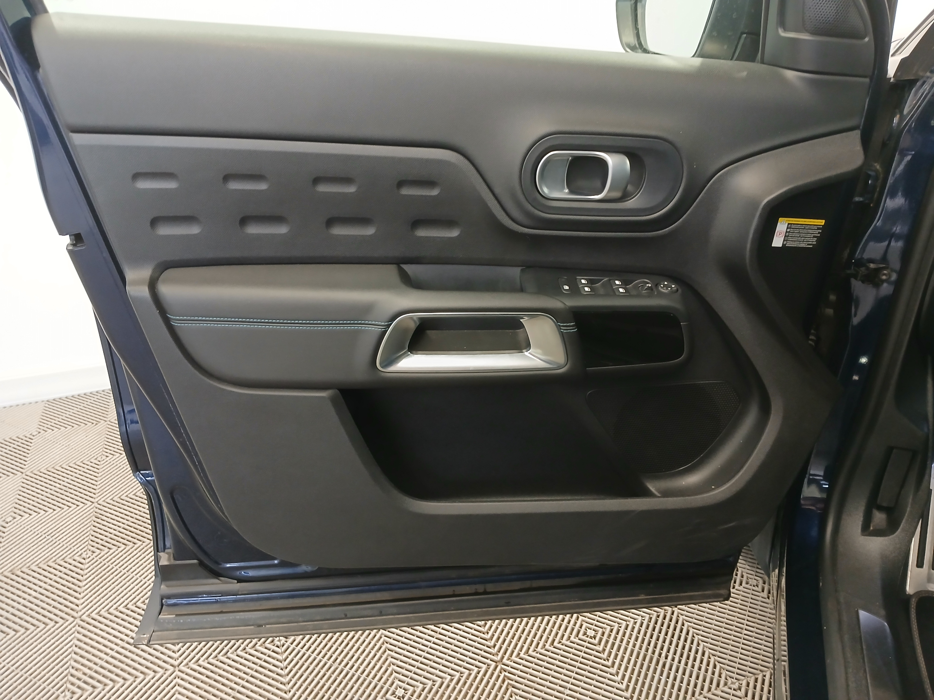 CITROEN C5 AIRCROSS SHINE PURETECH 130 S&S EAT8