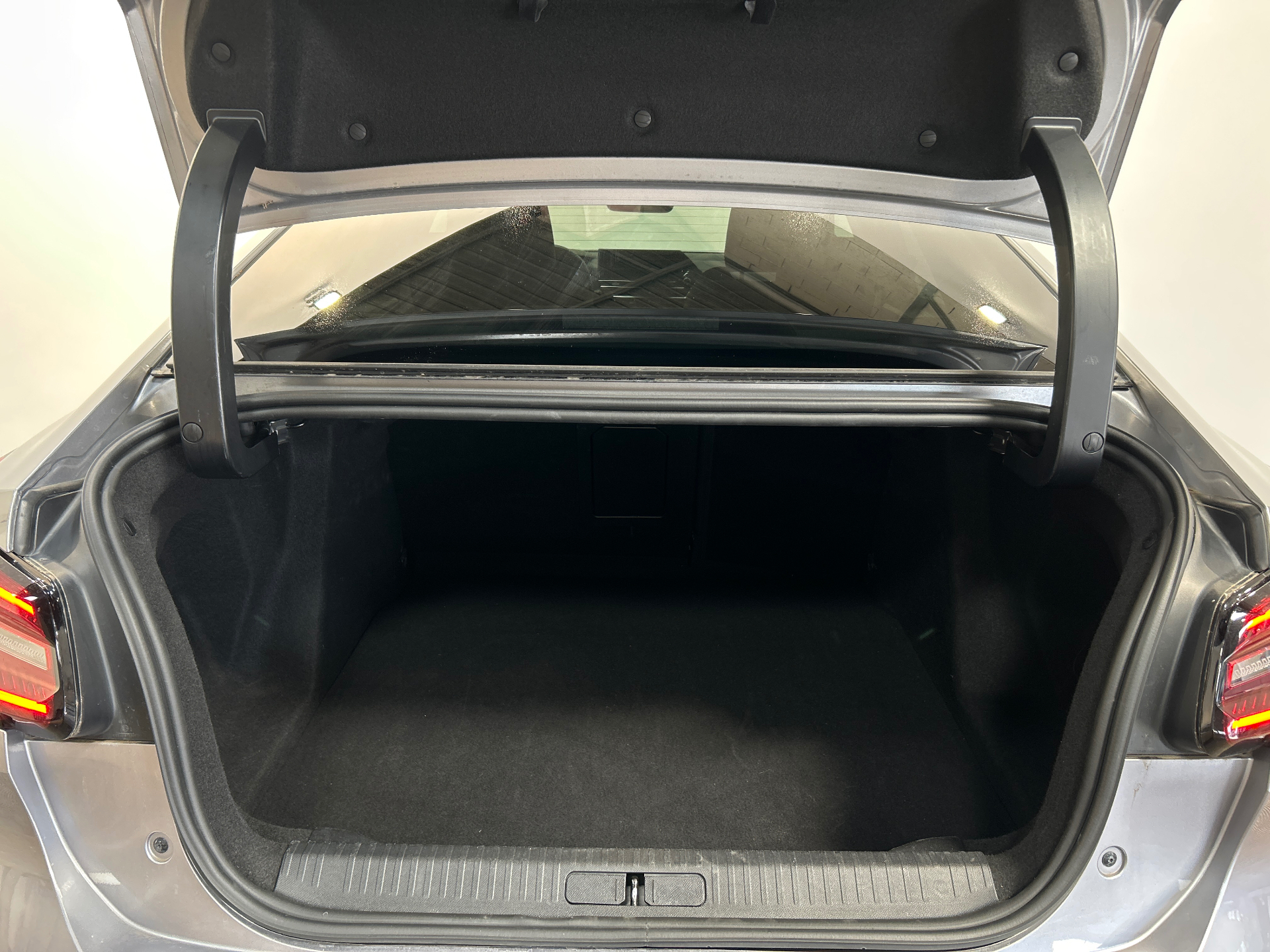 CITROEN C4 X 130 S&S EAT8 SHINE