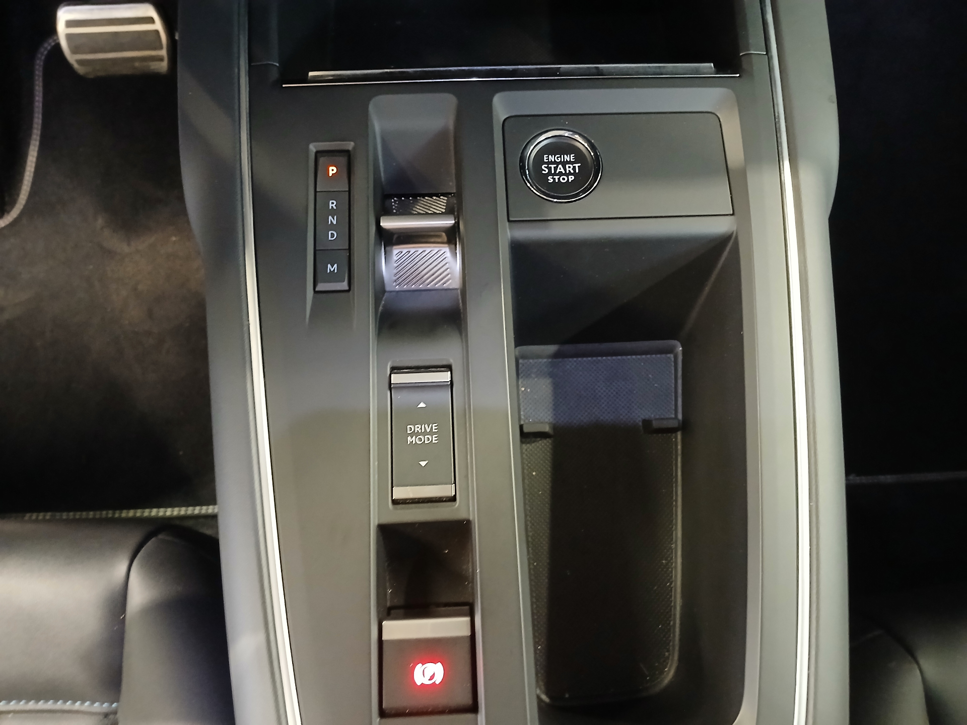 CITROEN C5 AIRCROSS SHINE PURETECH 130 S&S EAT8
