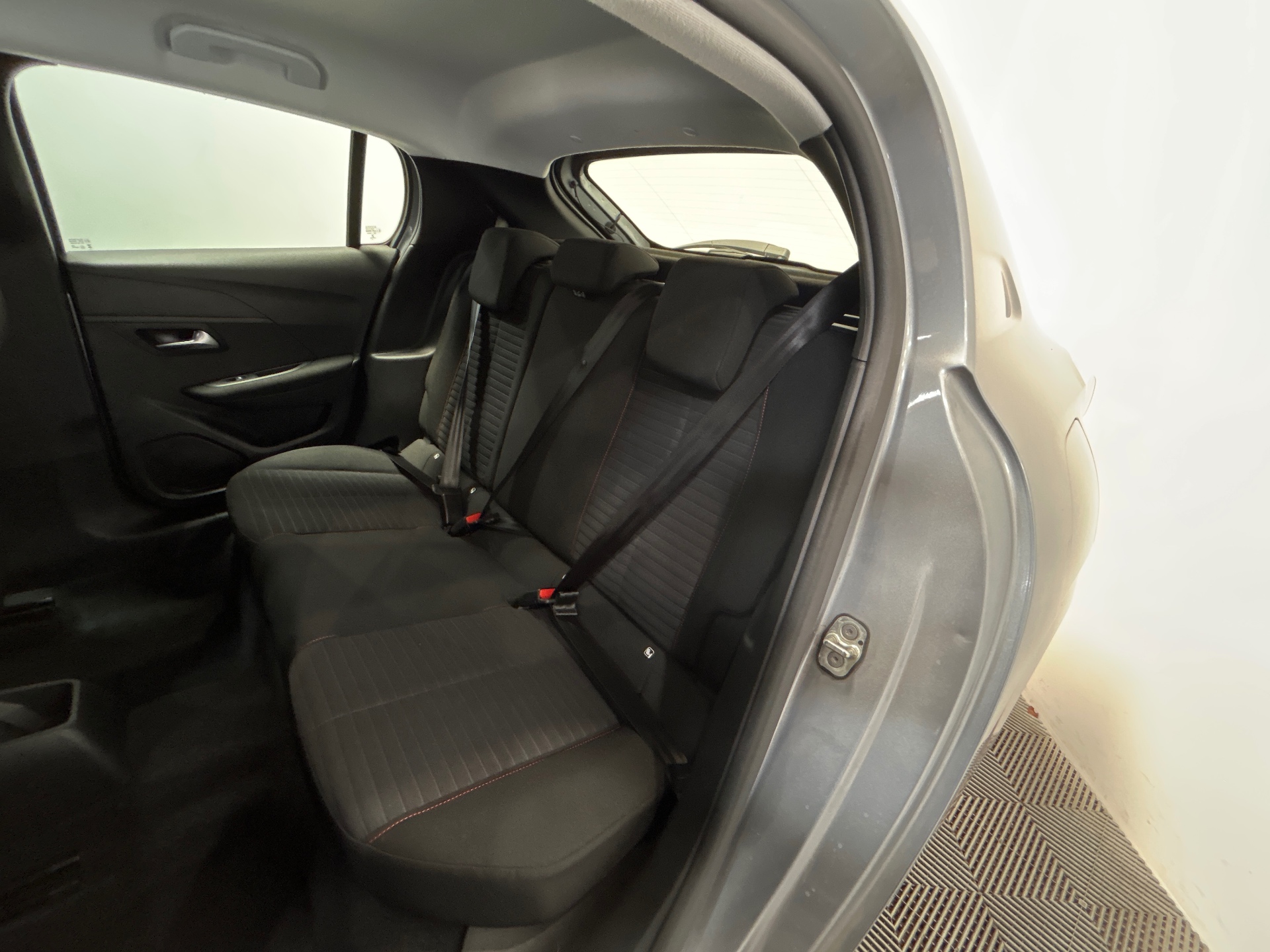 PEUGEOT 208 Active Pack PureTech 75 S&S BVM5