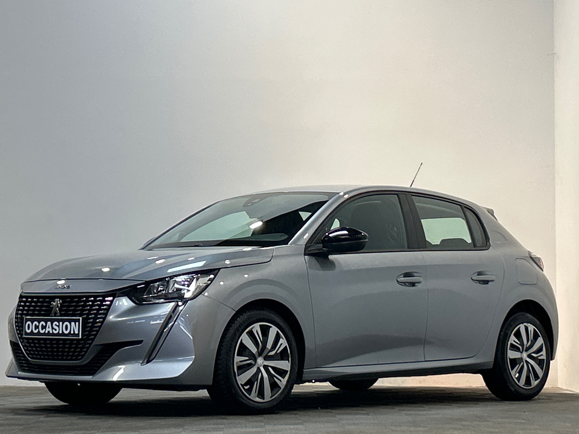 PEUGEOT 208 Active Pack PureTech 75 S&S BVM5
