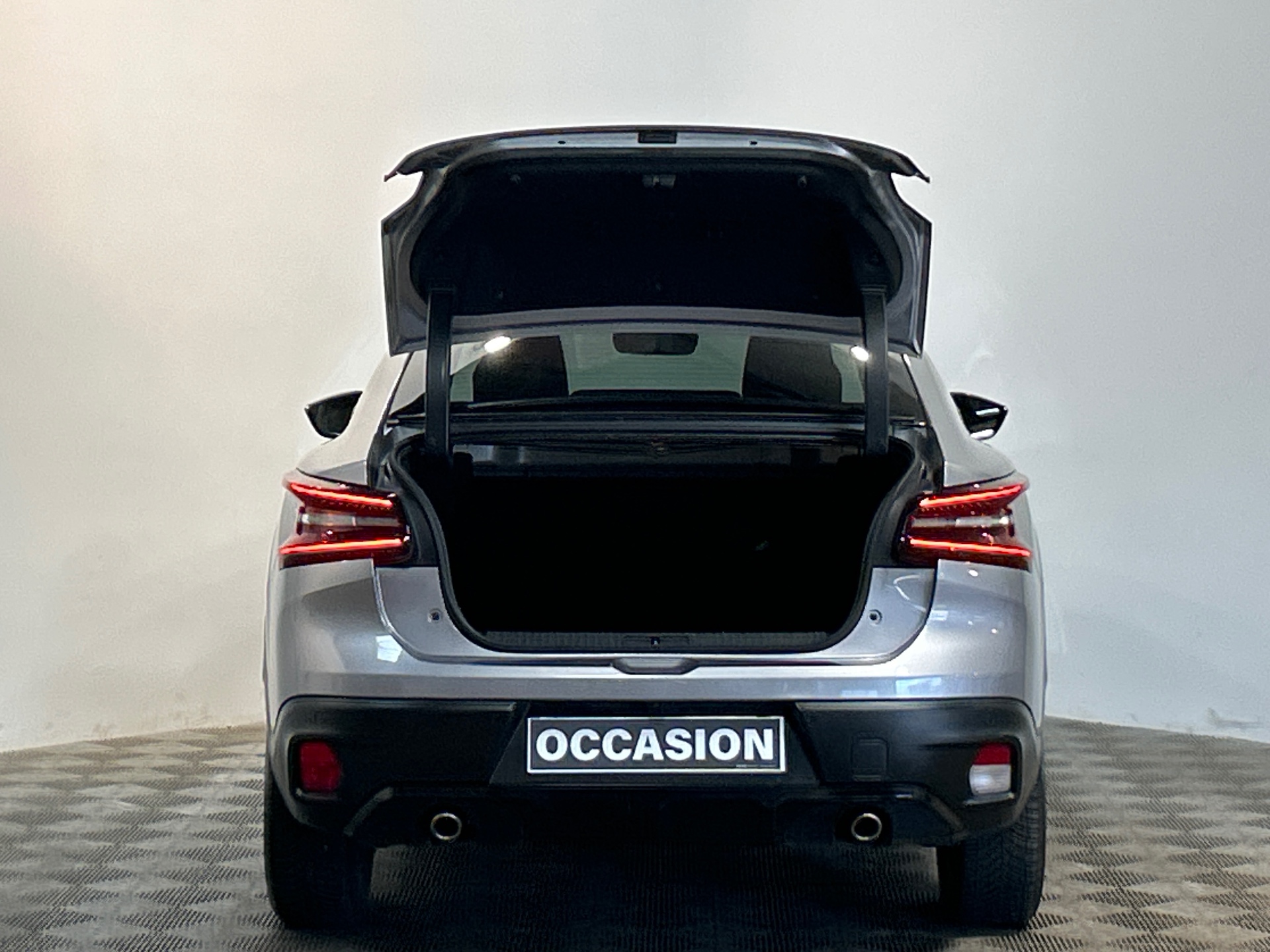 CITROEN C4 X 130 S&S EAT8 SHINE