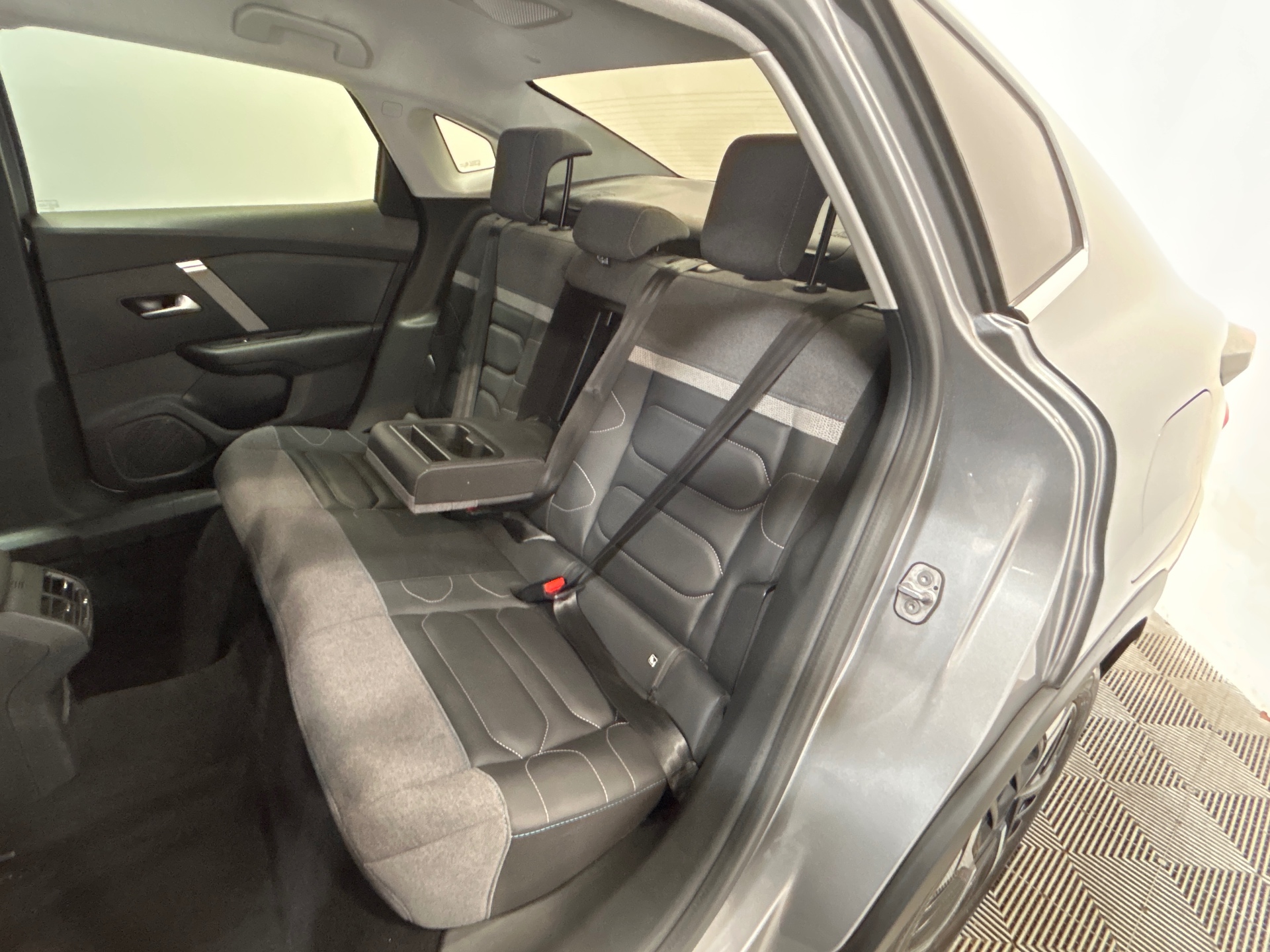CITROEN C4 X 130 S&S EAT8 SHINE