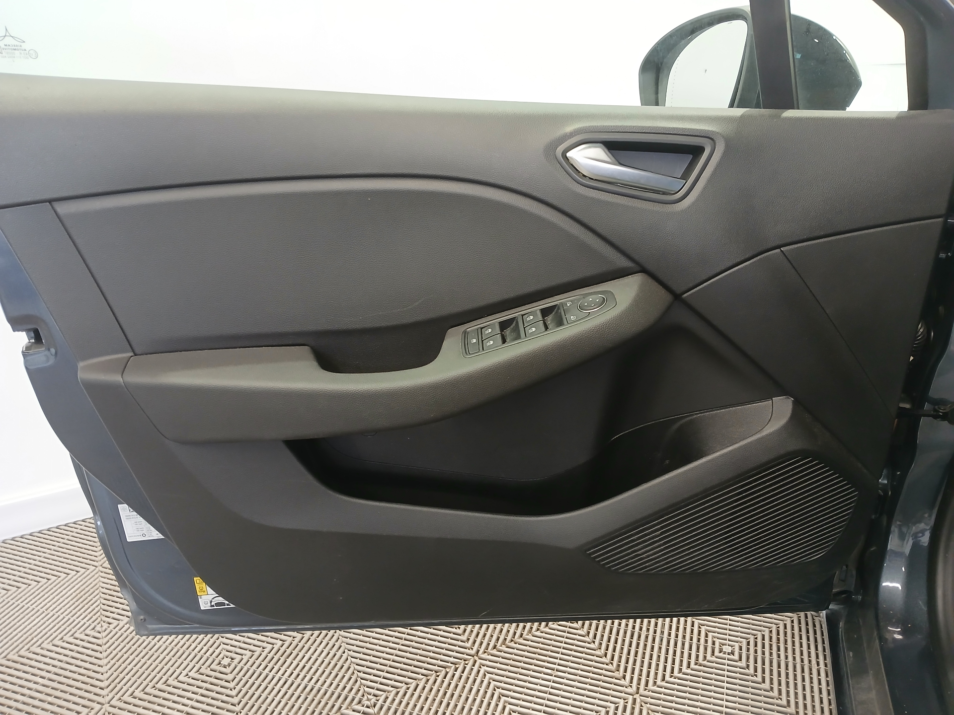 RENAULT CLIO V E-Tech full hybrid 145 Evolution