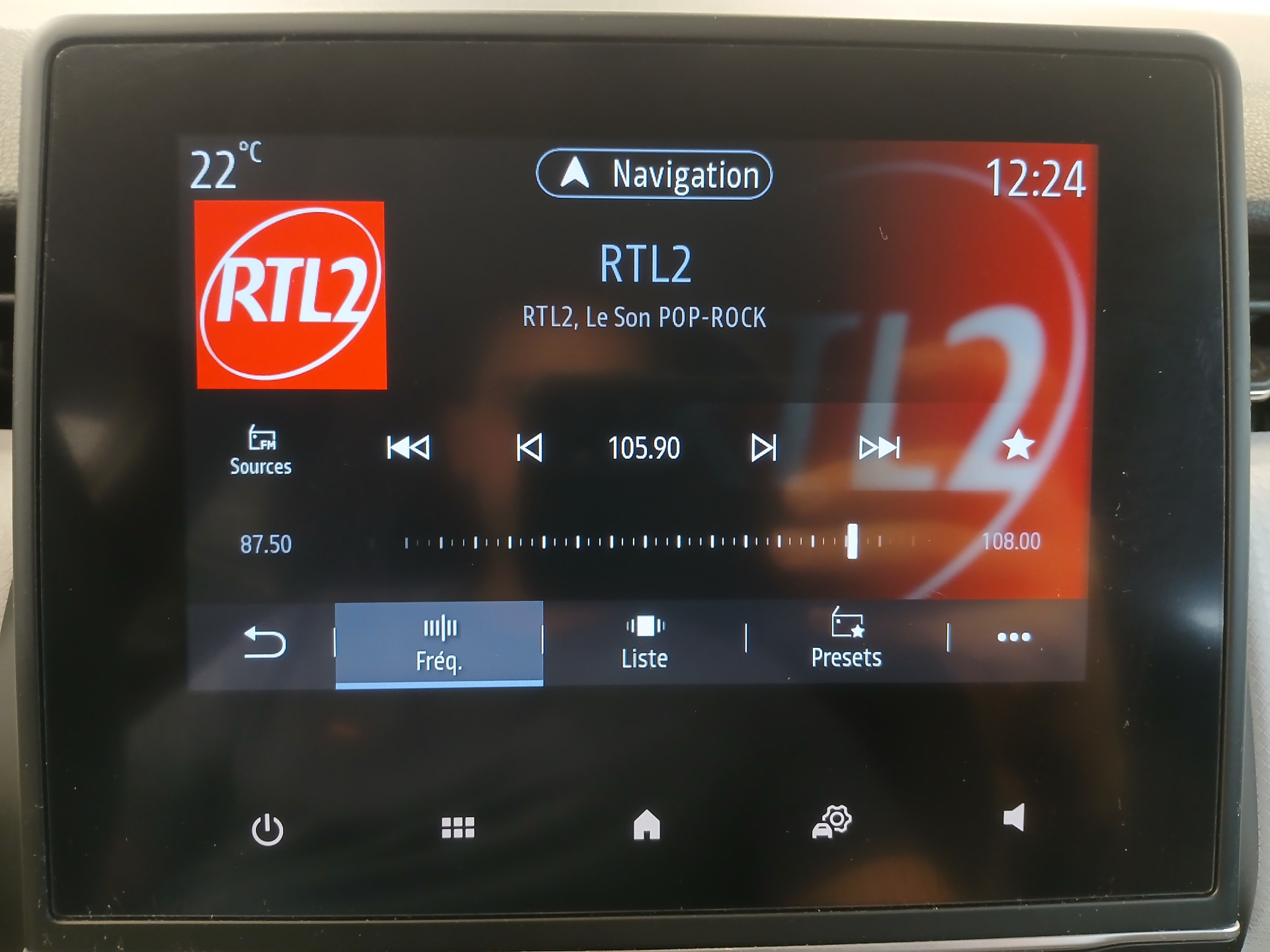 RENAULT CLIO V E-Tech full hybrid 145 Evolution