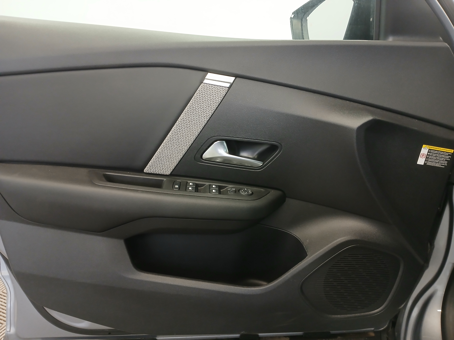 CITROEN C4 BlueHDi 130ch EAT8 MAX