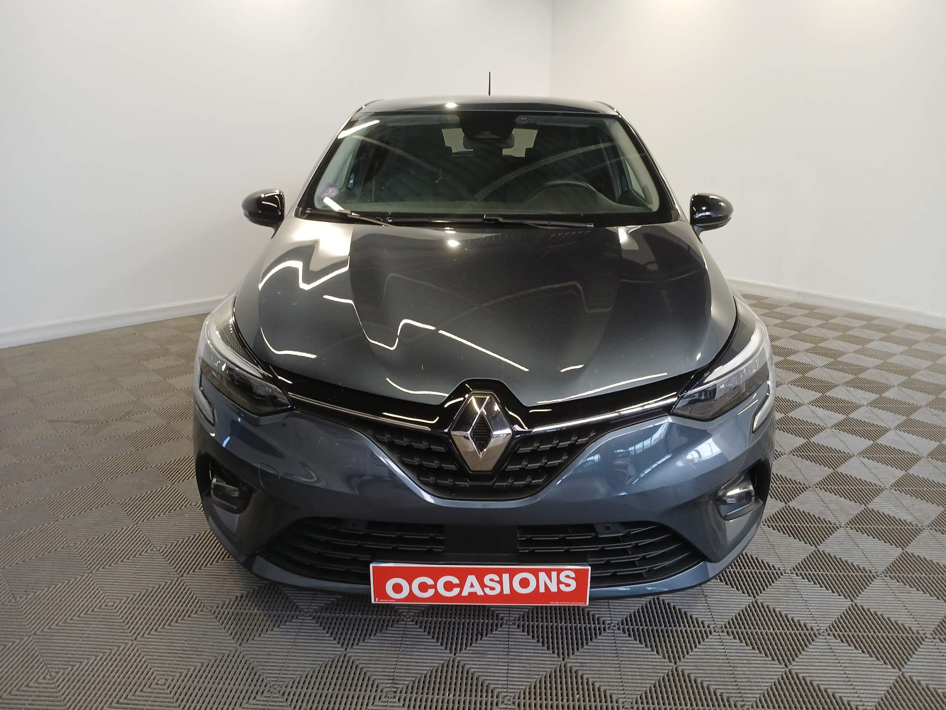 RENAULT CLIO V E-Tech full hybrid 145 Evolution