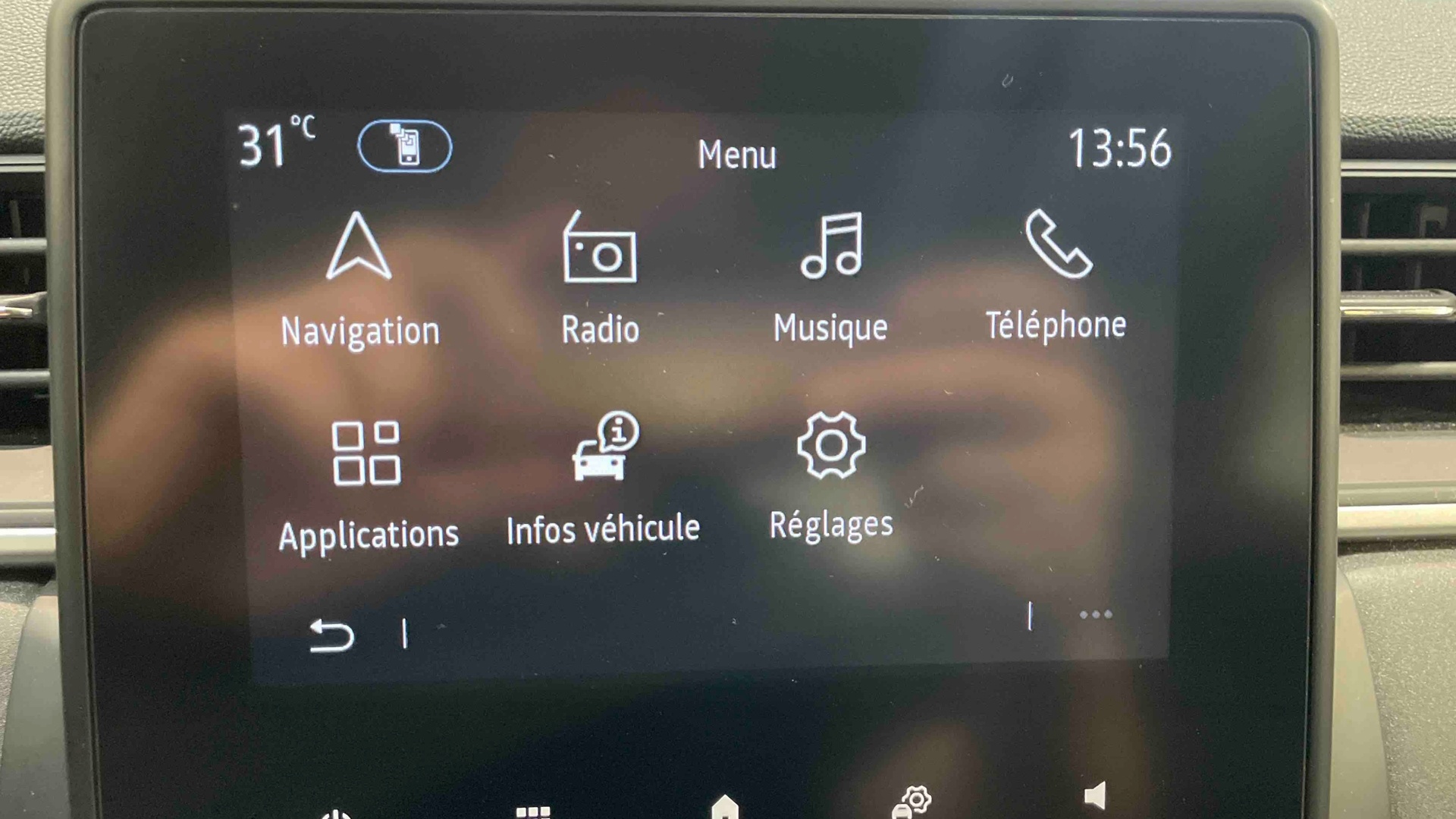 RENAULT CAPTUR TCe 90 Evolution - 5P
