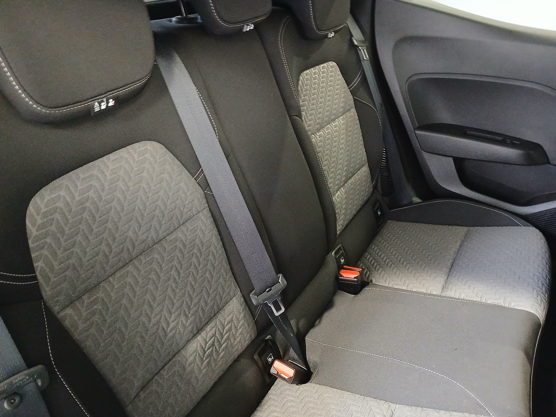 RENAULT CLIO V E-Tech full hybrid 145 Evolution