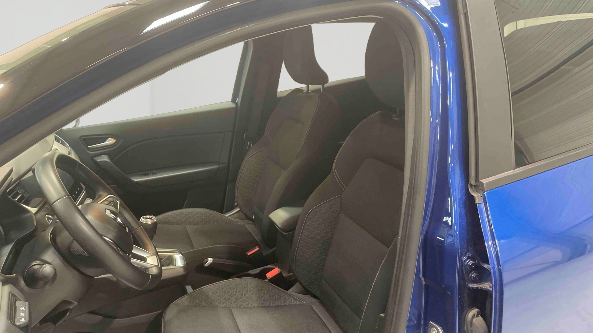 RENAULT CAPTUR TCe 90 Evolution - 5P