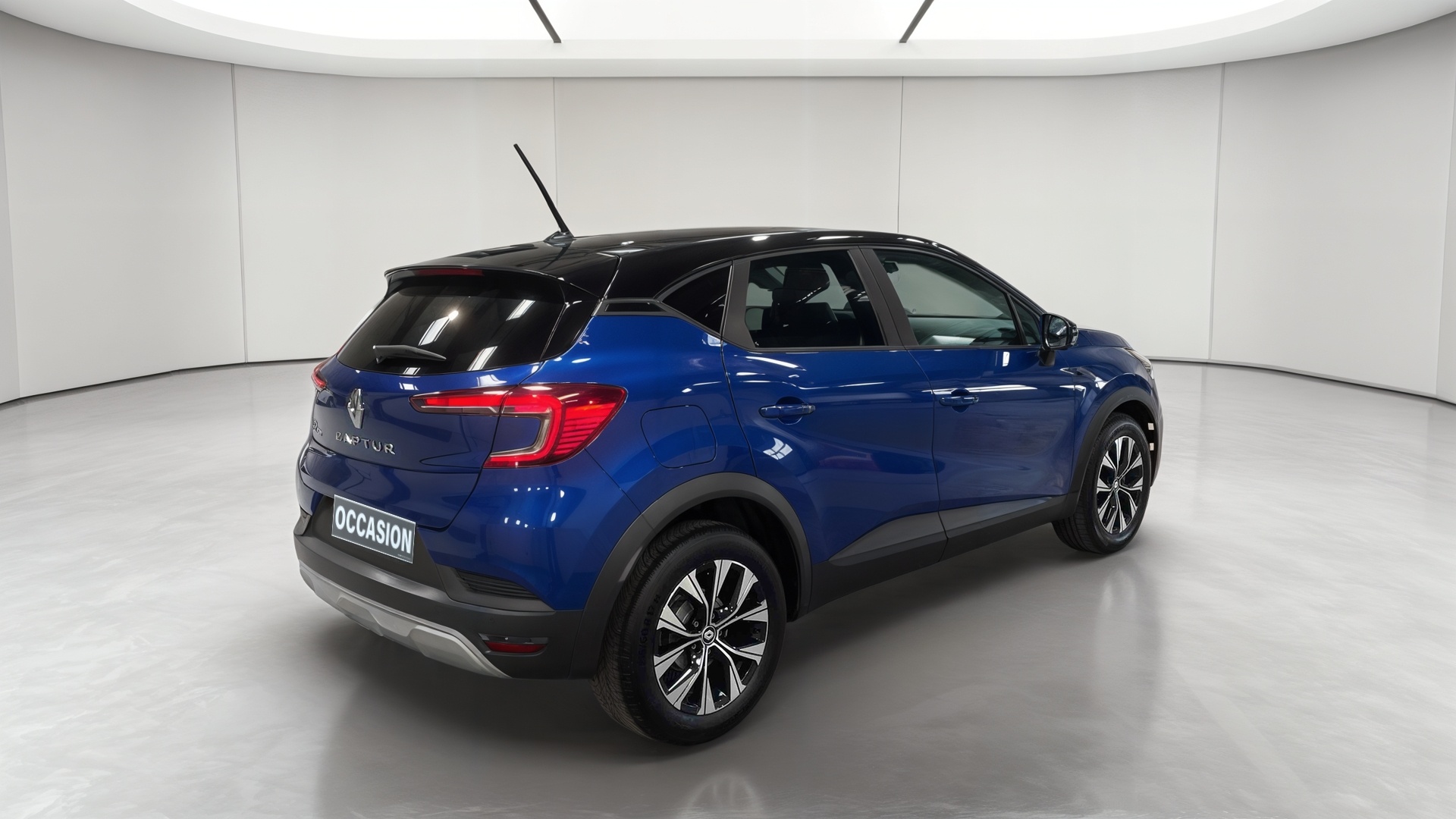 RENAULT CAPTUR TCe 90 Evolution - 5P