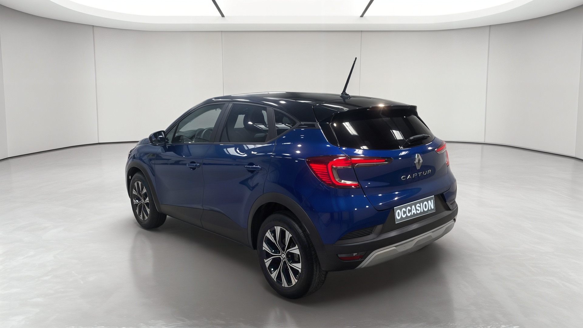 RENAULT CAPTUR TCe 90 Evolution - 5P