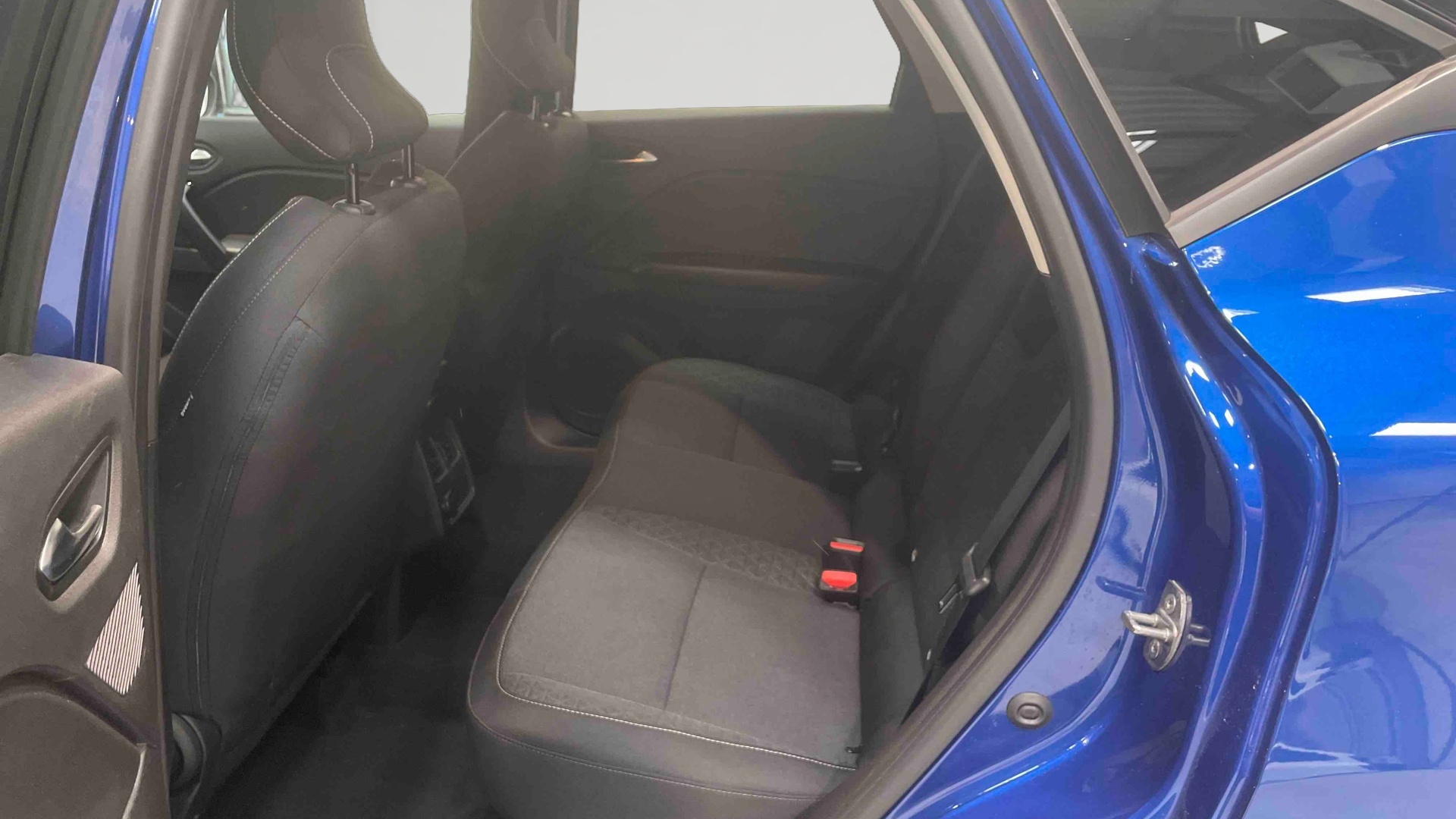 RENAULT CAPTUR TCe 90 Evolution - 5P
