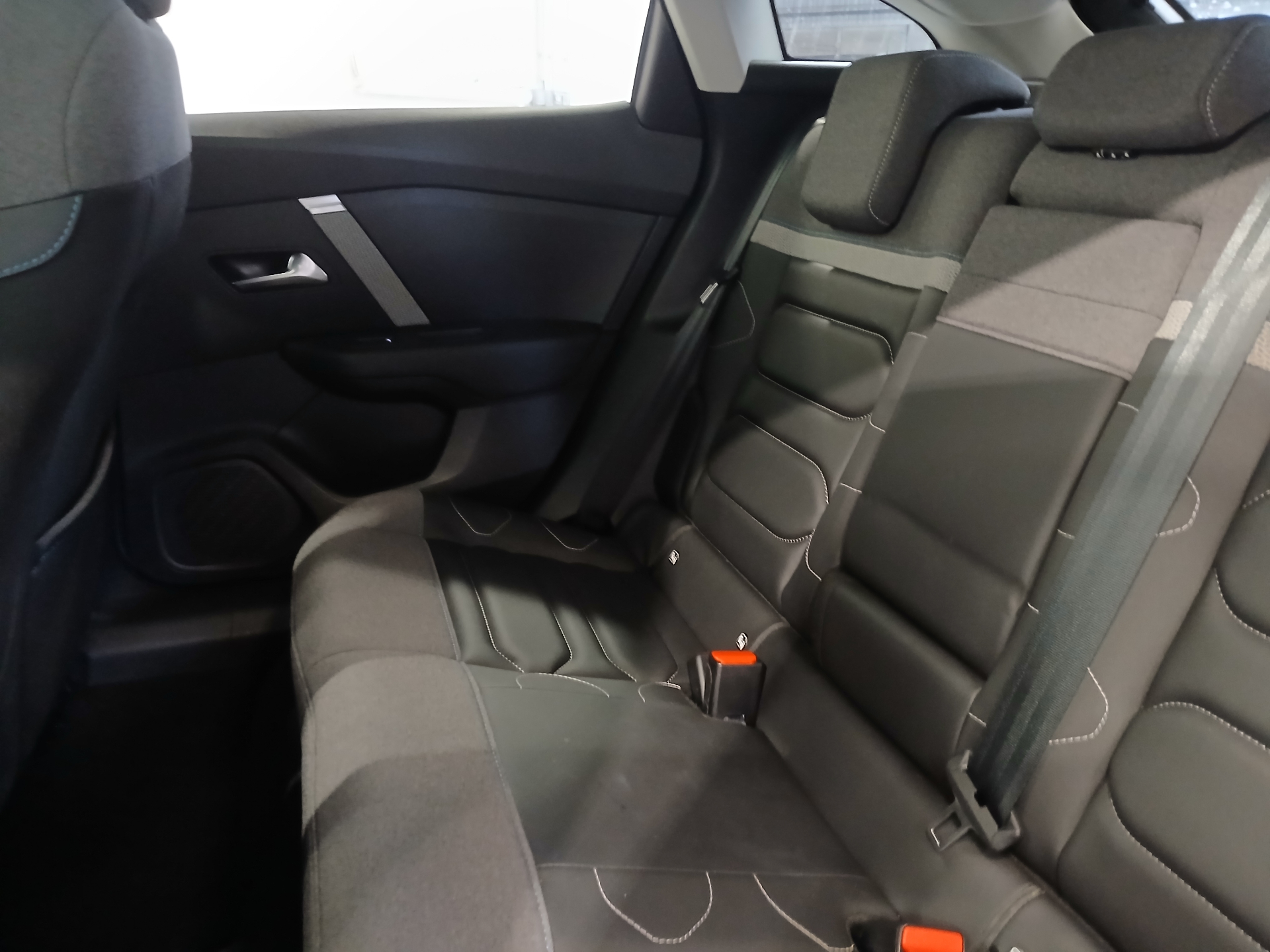 CITROEN C4 BlueHDi 130ch EAT8 MAX