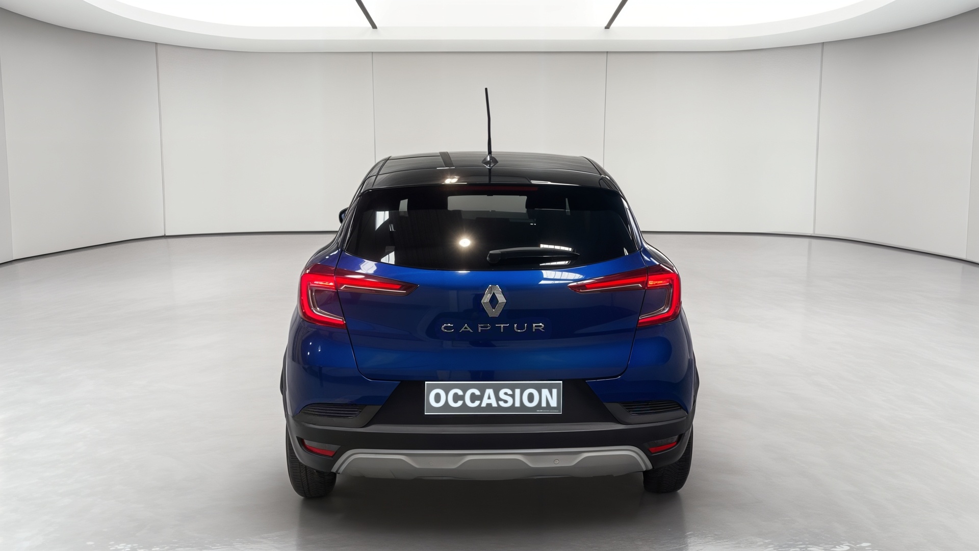 RENAULT CAPTUR TCe 90 Evolution - 5P