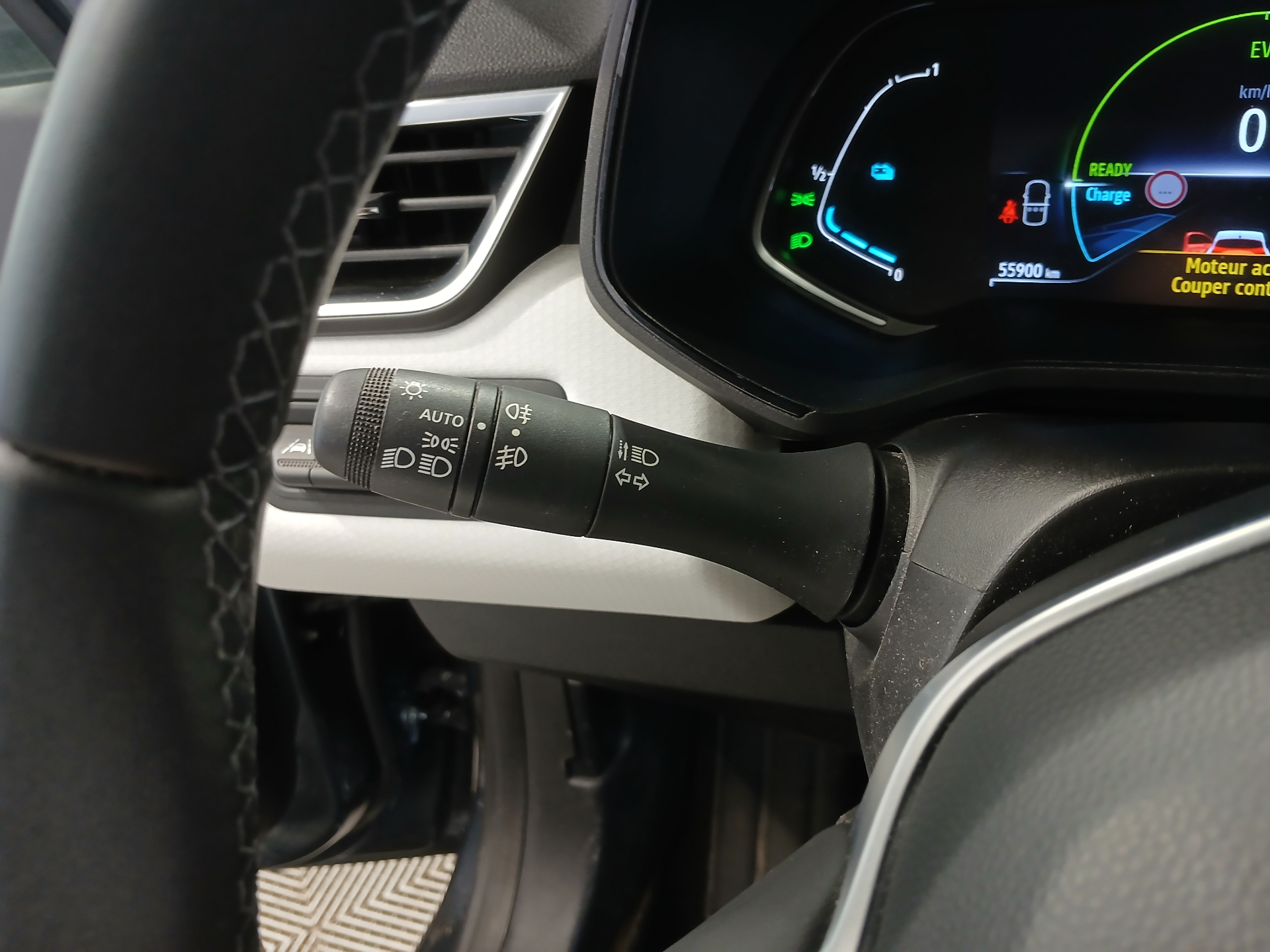 RENAULT CLIO V E-Tech full hybrid 145 Evolution