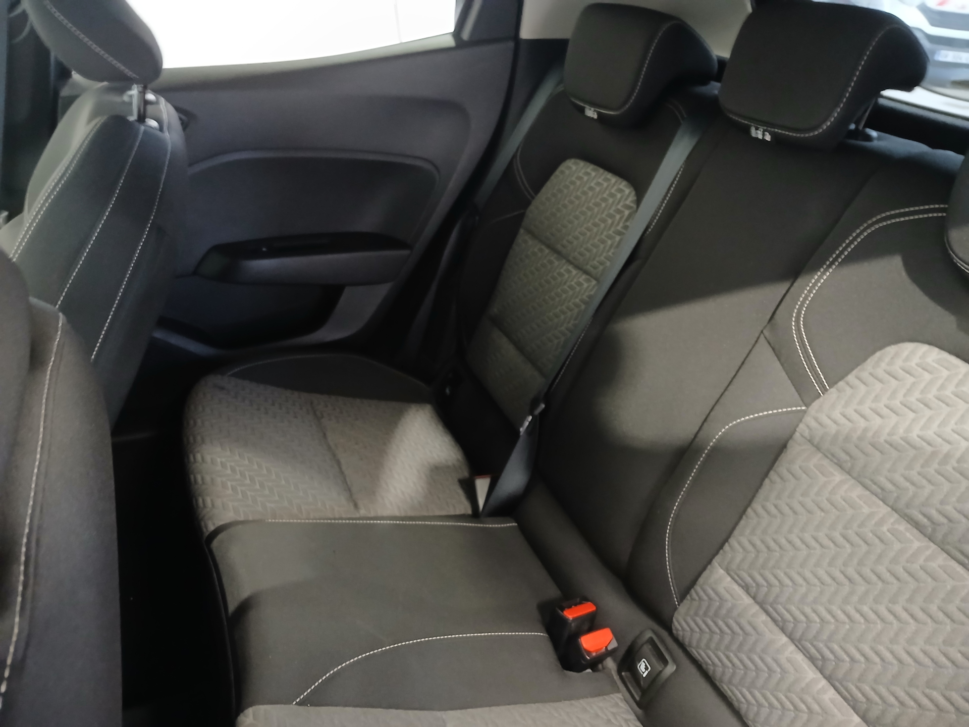 RENAULT CLIO V E-Tech full hybrid 145 Evolution