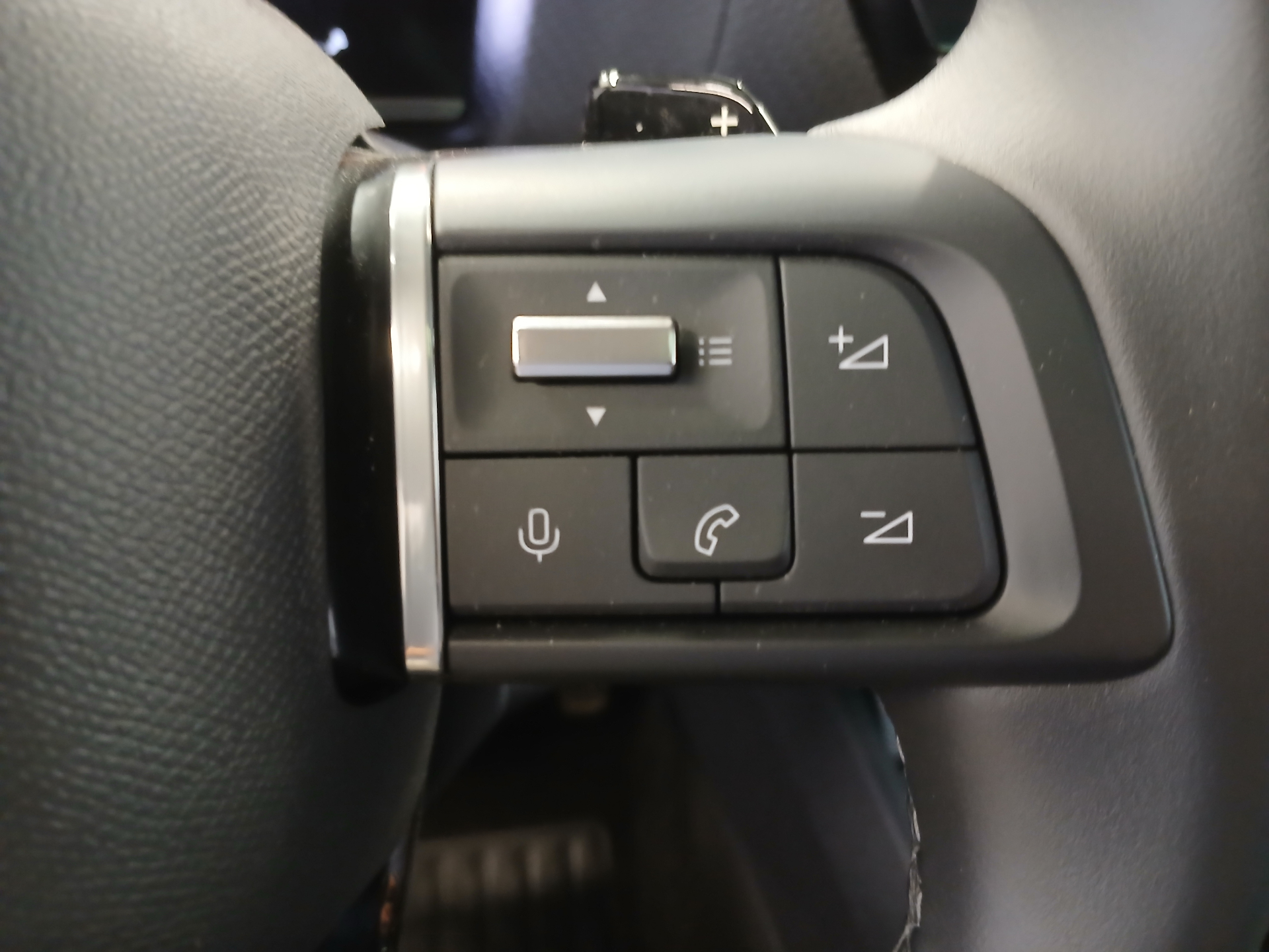 CITROEN C4 BlueHDi 130ch EAT8 MAX