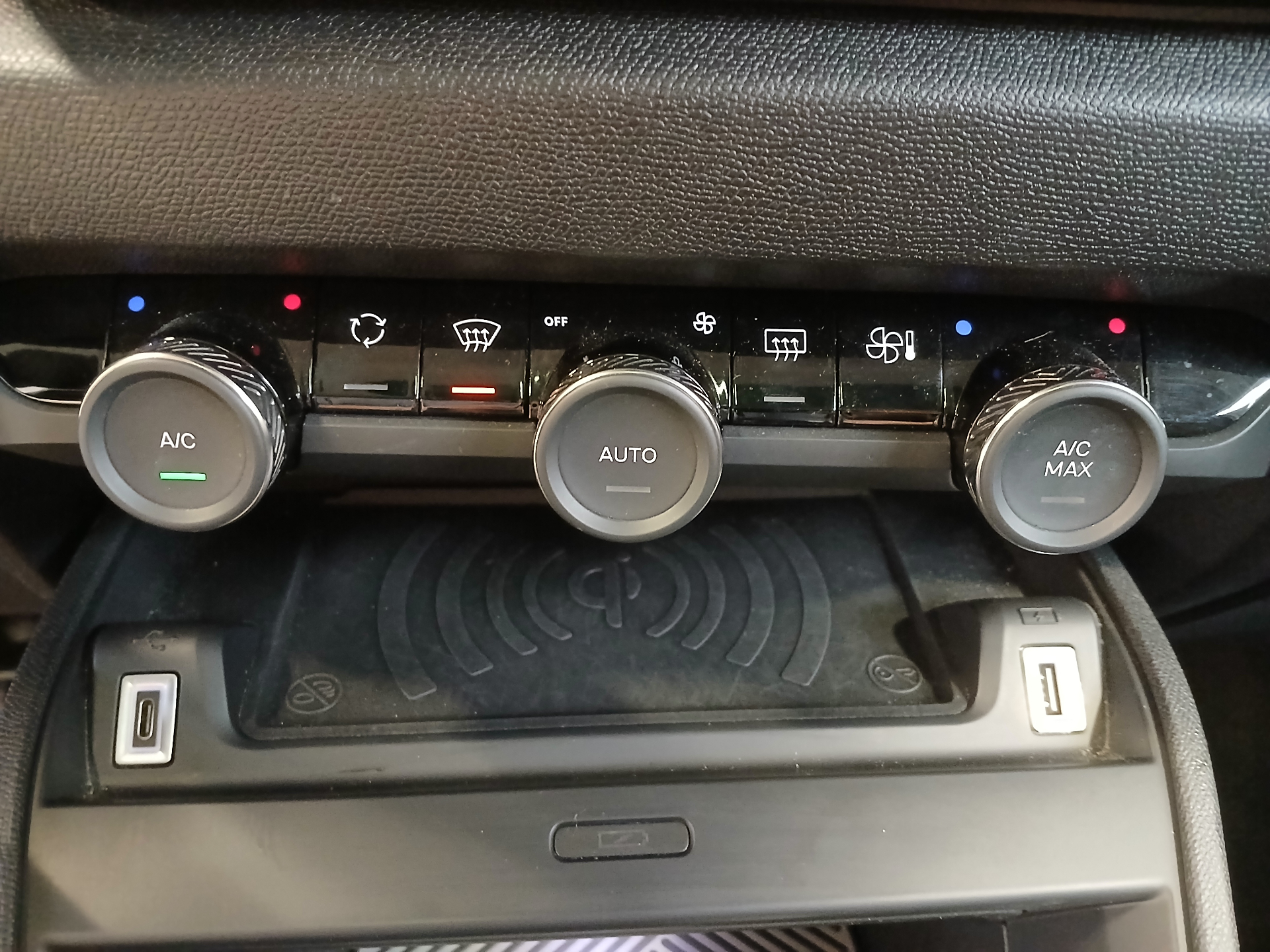 CITROEN C4 BlueHDi 130ch EAT8 MAX