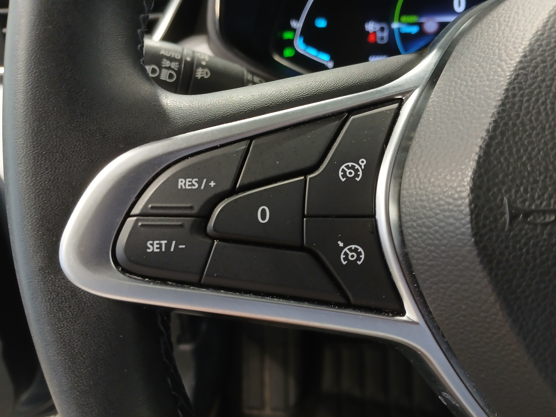 RENAULT CLIO V E-Tech full hybrid 145 Evolution