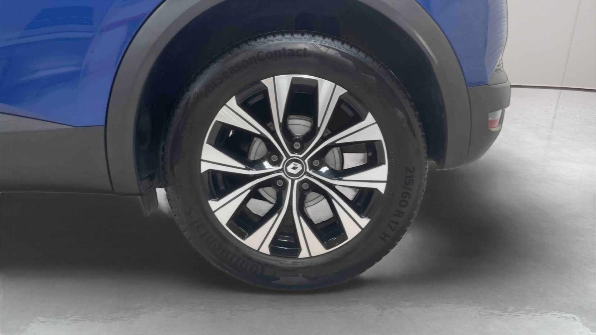 RENAULT CAPTUR TCe 90 Evolution - 5P