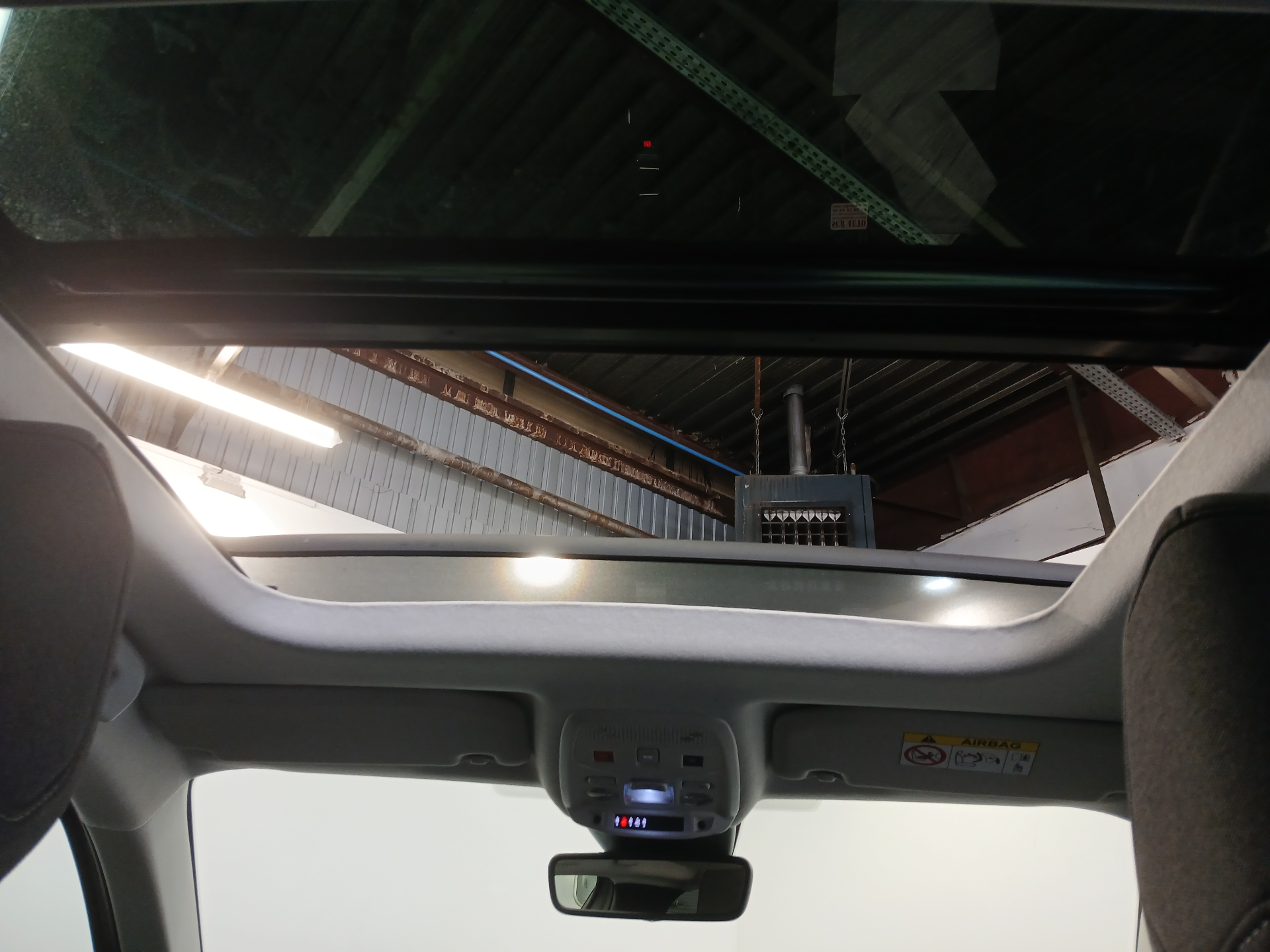 CITROEN C4 BlueHDi 130ch EAT8 MAX