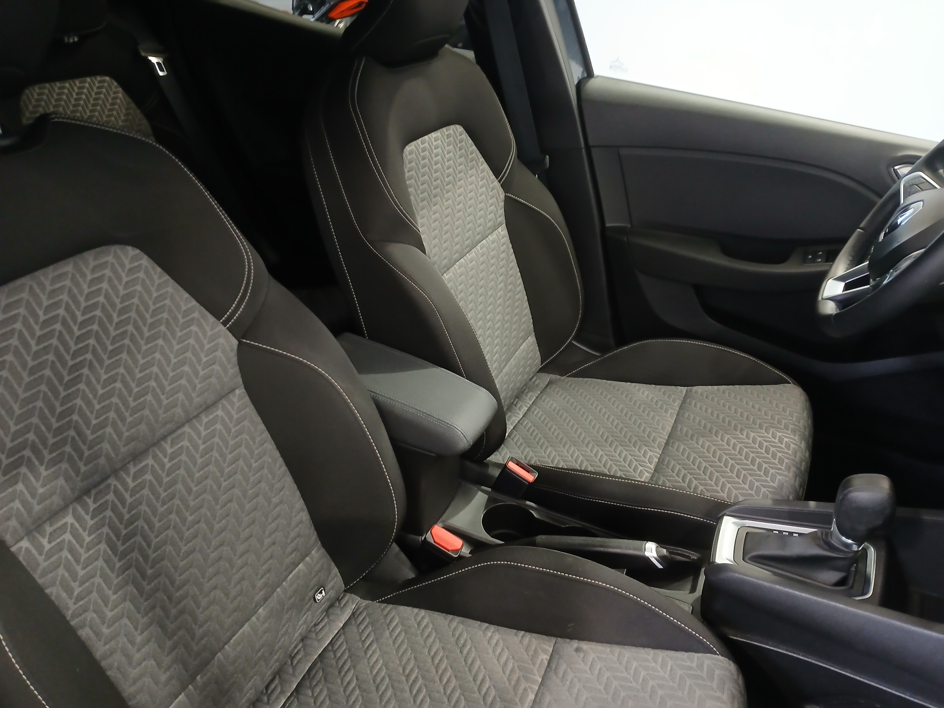 RENAULT CLIO V E-Tech full hybrid 145 Evolution