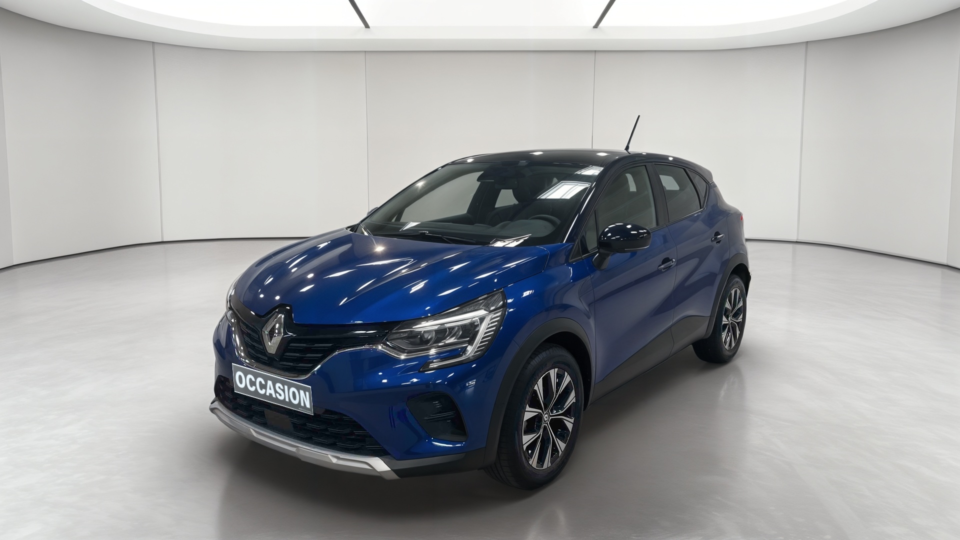 RENAULT CAPTUR TCe 90 Evolution - 5P