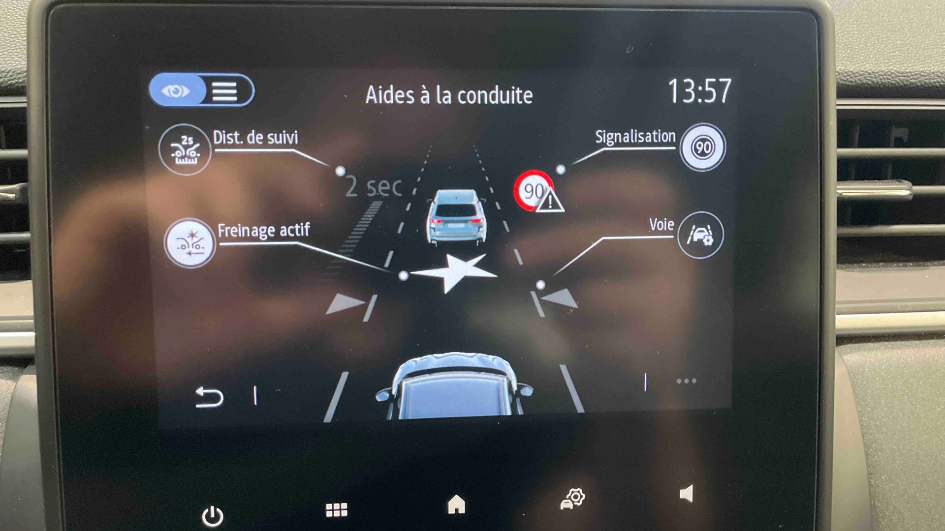 RENAULT CAPTUR TCe 90 Evolution - 5P