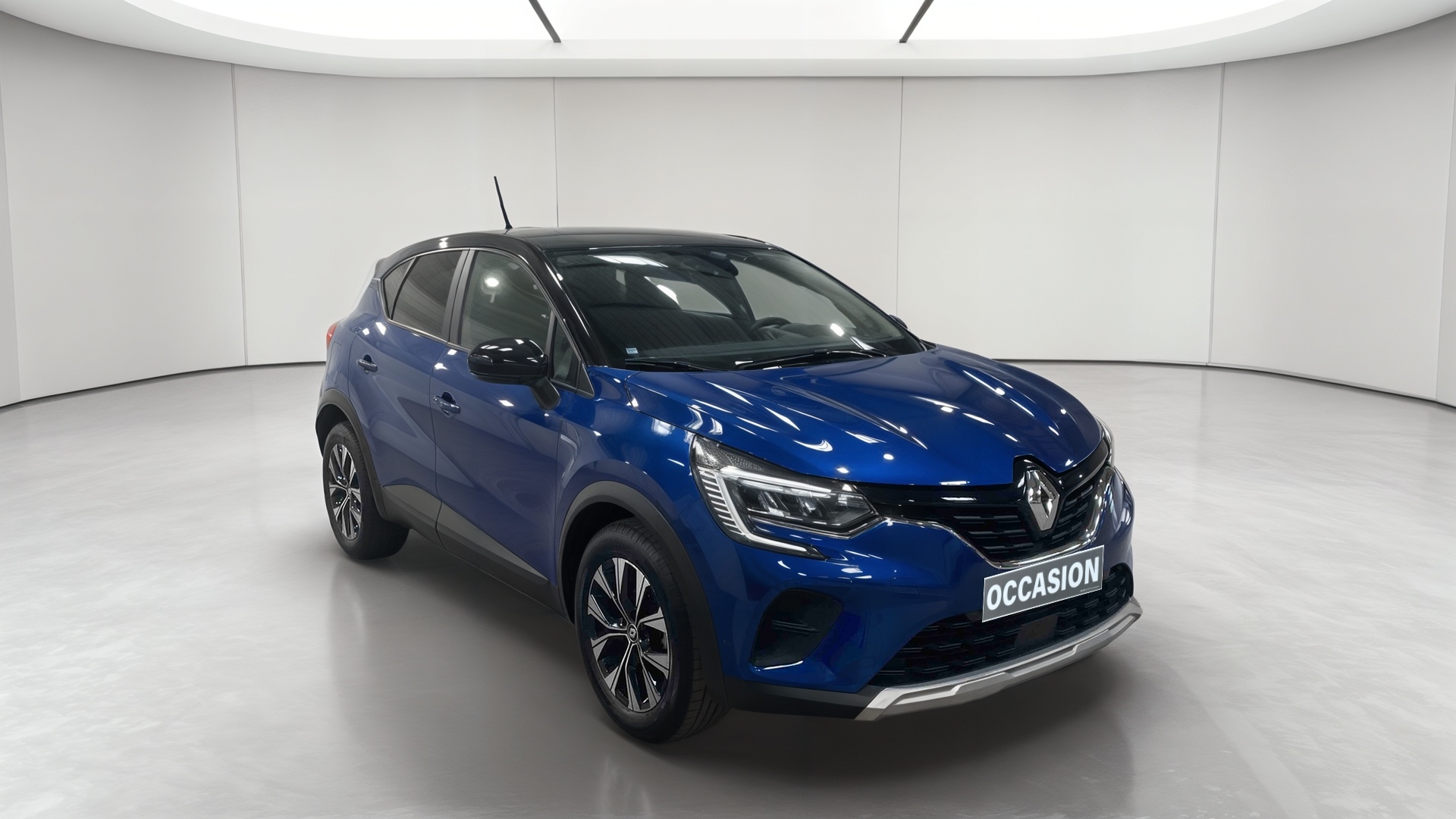 RENAULT CAPTUR TCe 90 Evolution - 5P
