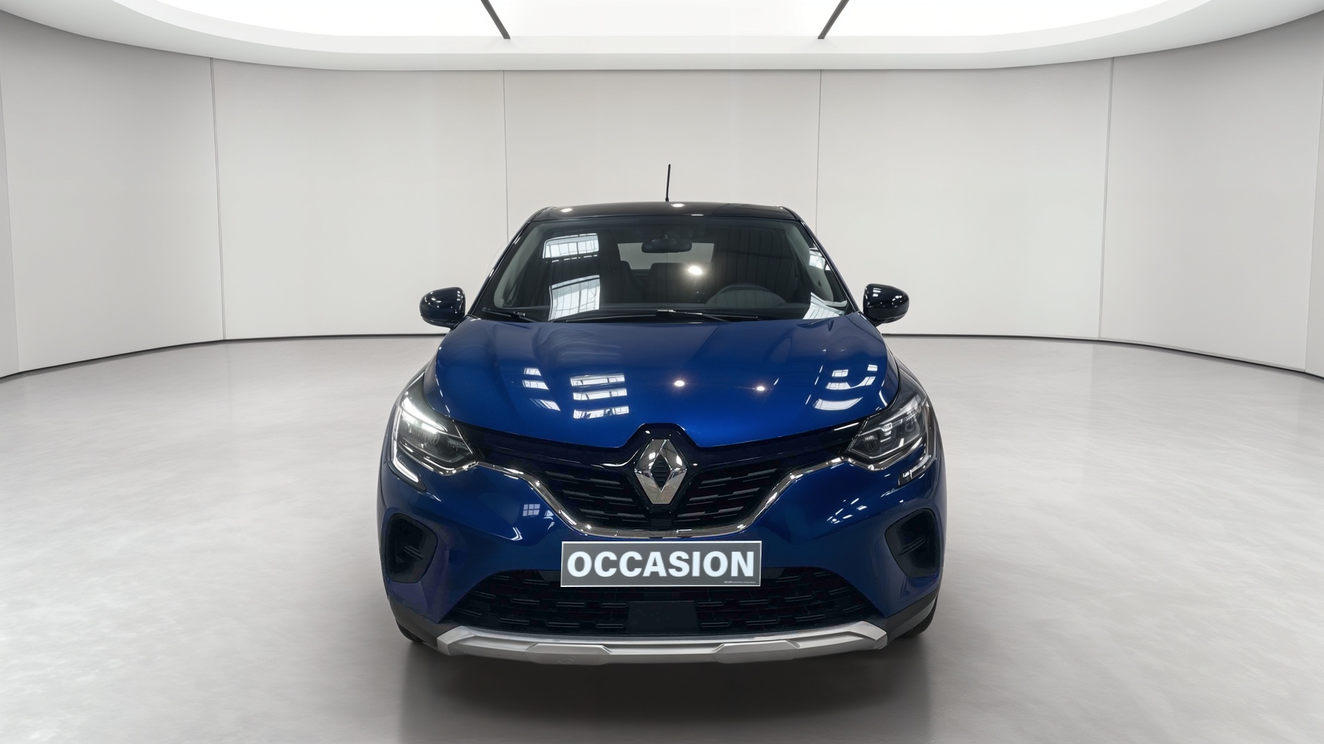 RENAULT CAPTUR TCe 90 Evolution - 5P
