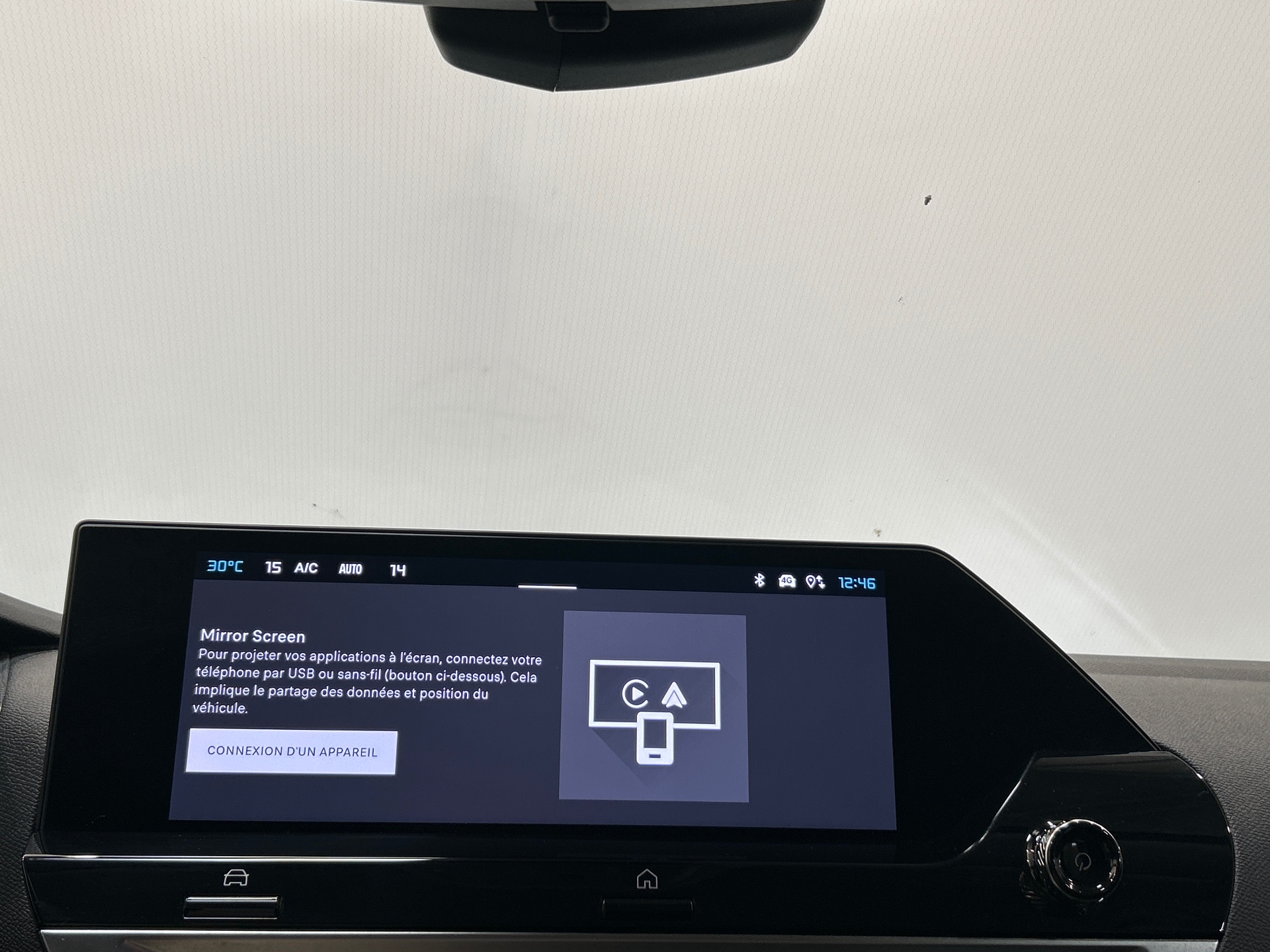 CITROEN C4 PureTech 130 BVM6 Plus
