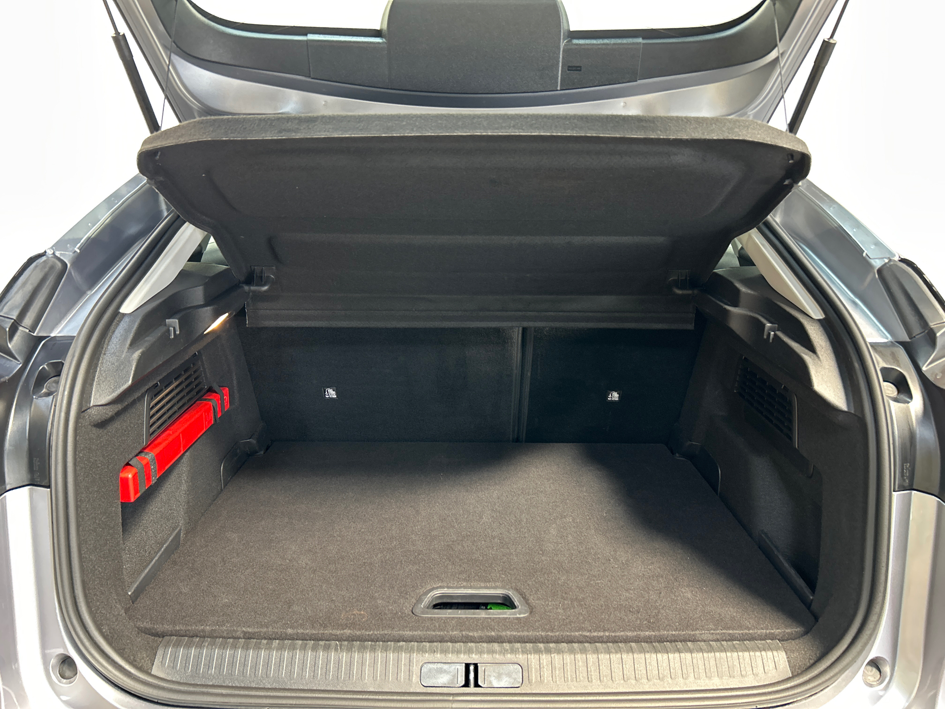 CITROEN C4 PureTech 130 BVM6 Plus