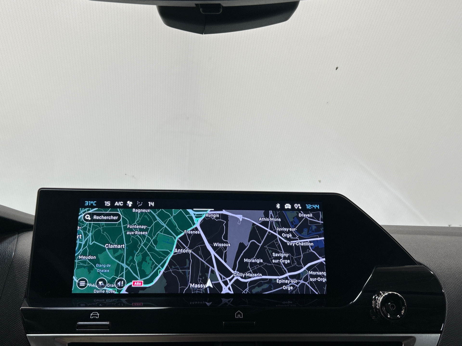 CITROEN C4 PureTech 130 BVM6 Plus