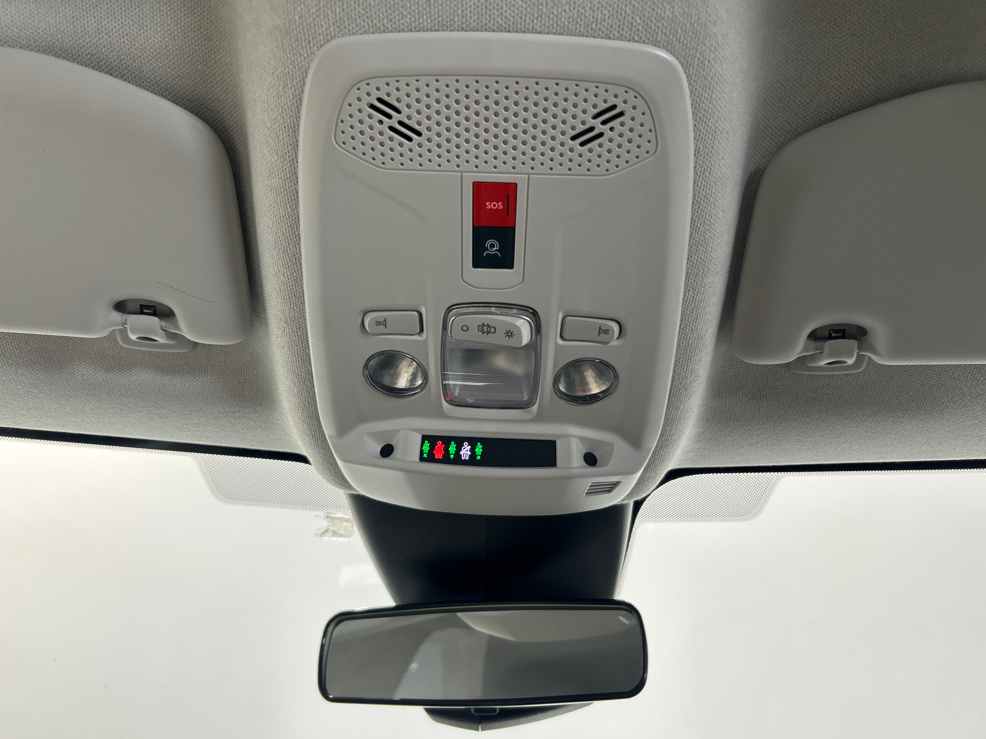 CITROEN C4 PureTech 130 BVM6 Plus