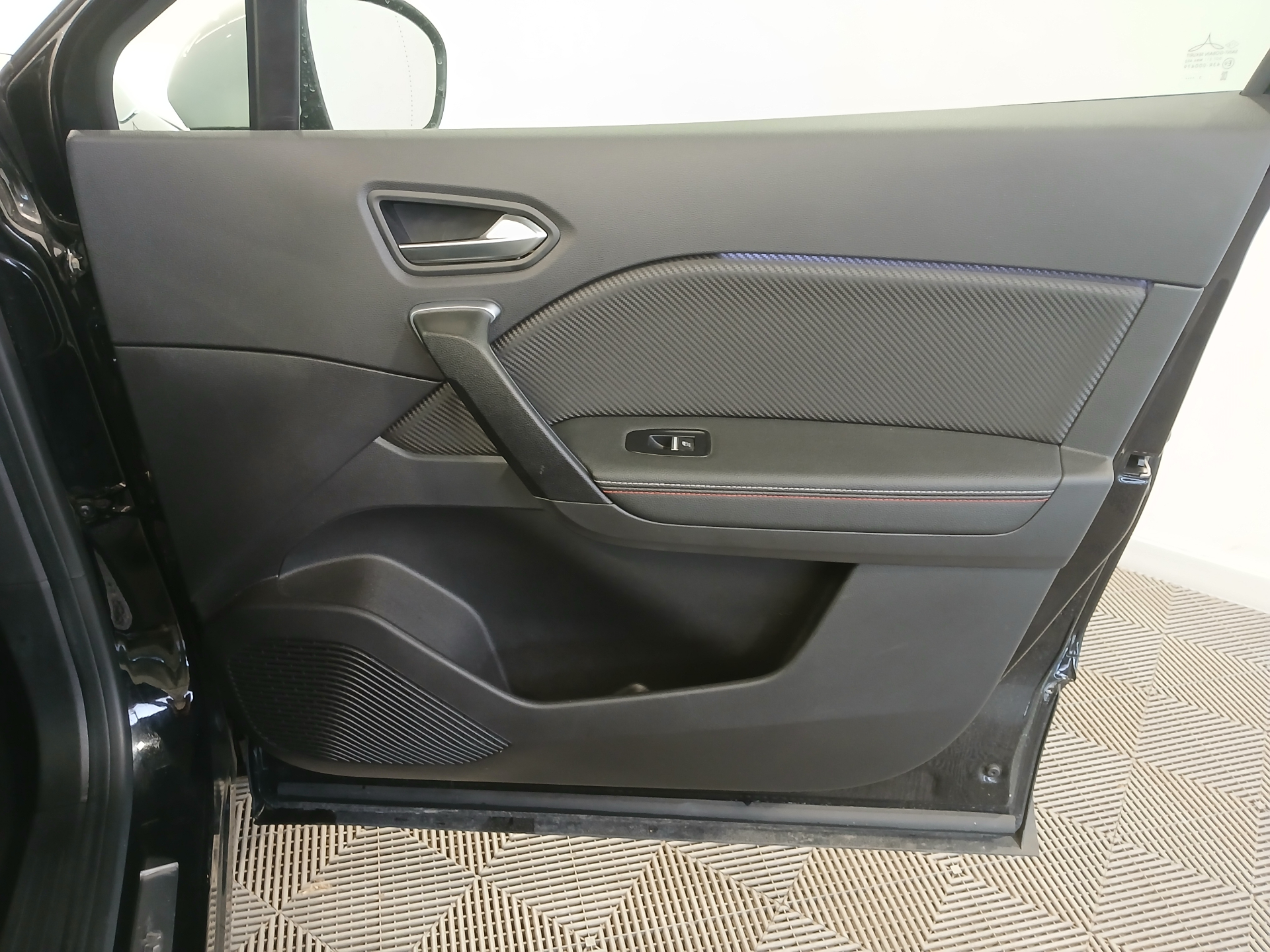 RENAULT CAPTUR R.S. line mild hybrid 160 EDC