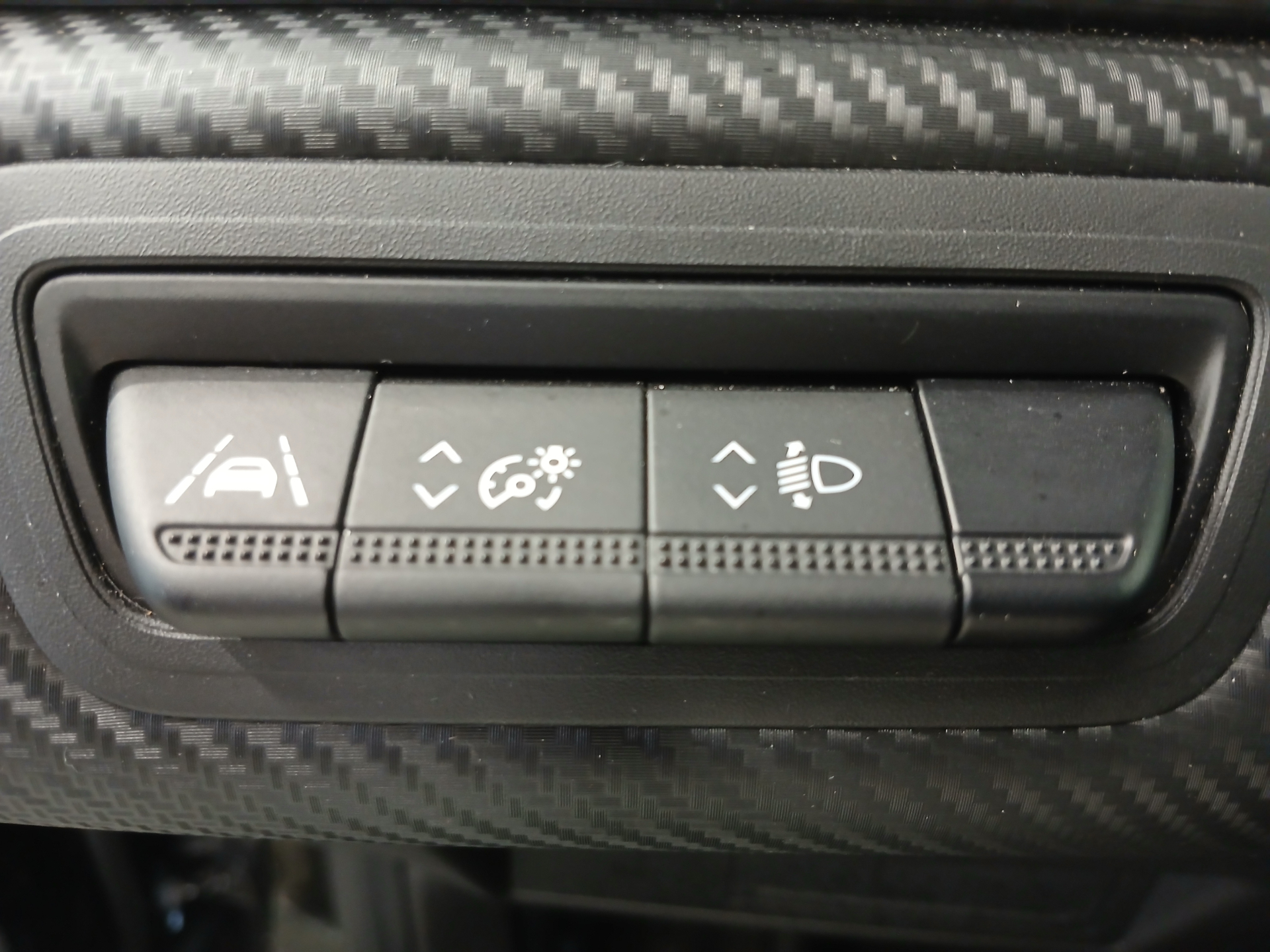 RENAULT CAPTUR R.S. line mild hybrid 160 EDC