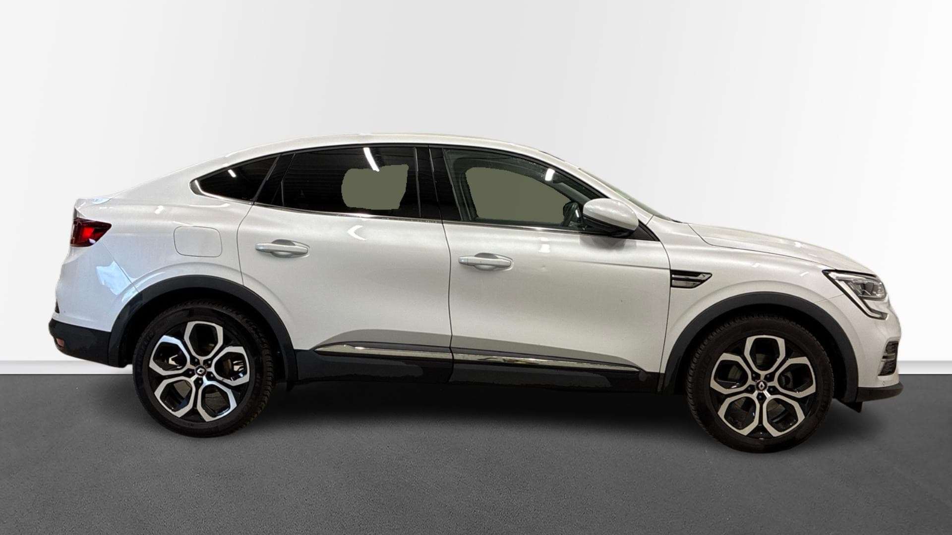 RENAULT ARKANA E-Tech hybride 145 - 22 Techno