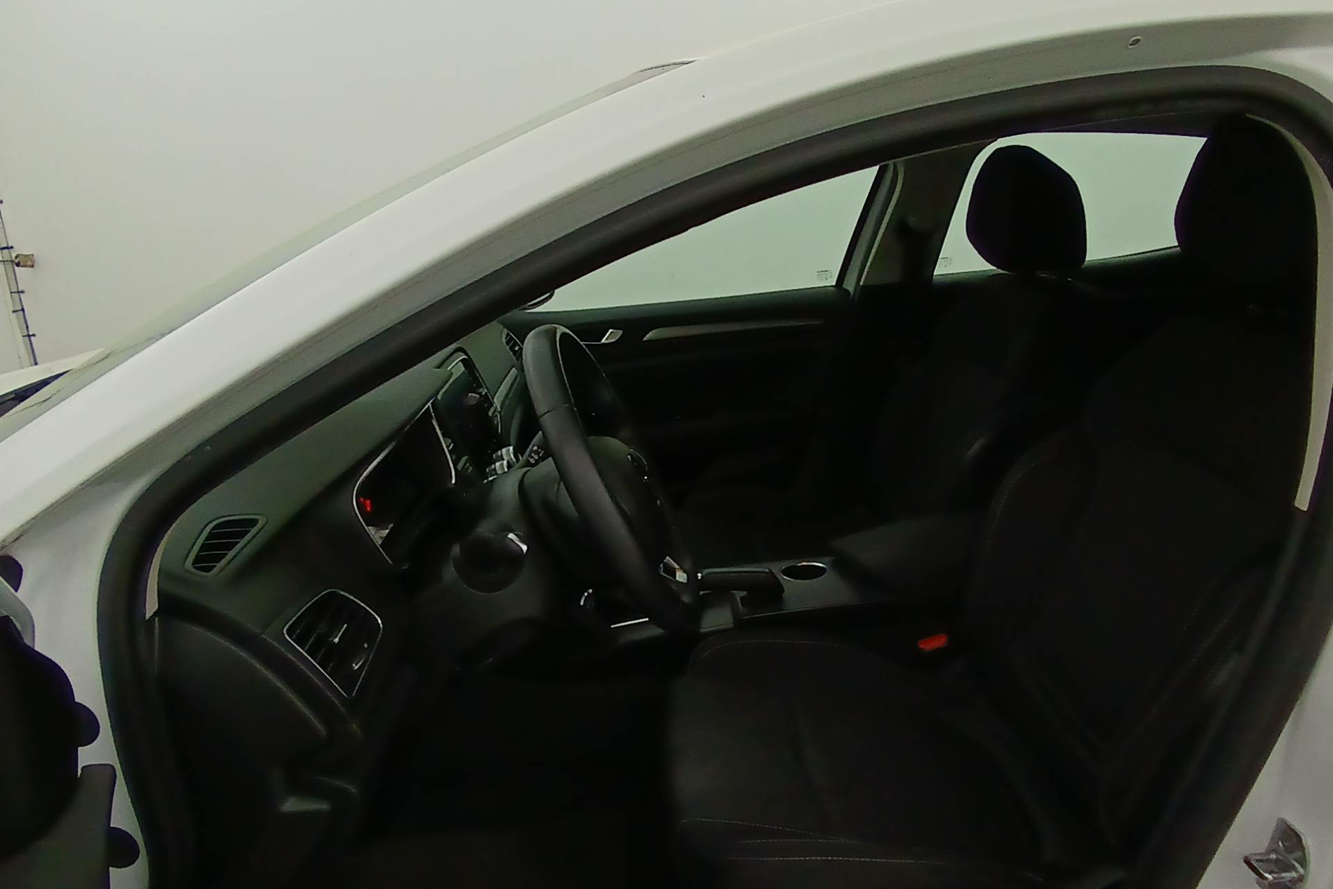 RENAULT MEGANE IV BERLINE Blue dCi 115 EDC - 21N Business