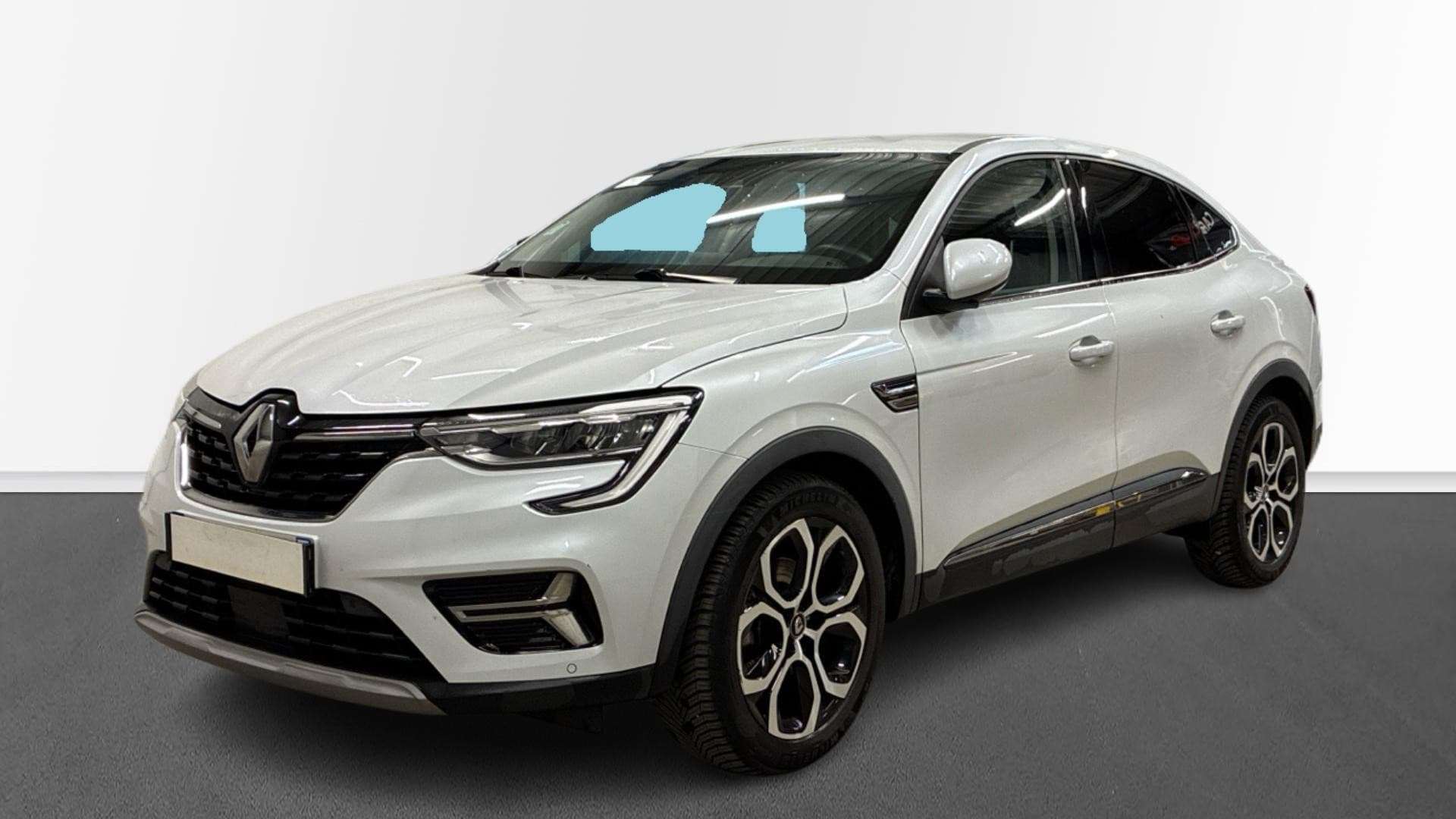 RENAULT ARKANA E-Tech hybride 145 - 22 Techno