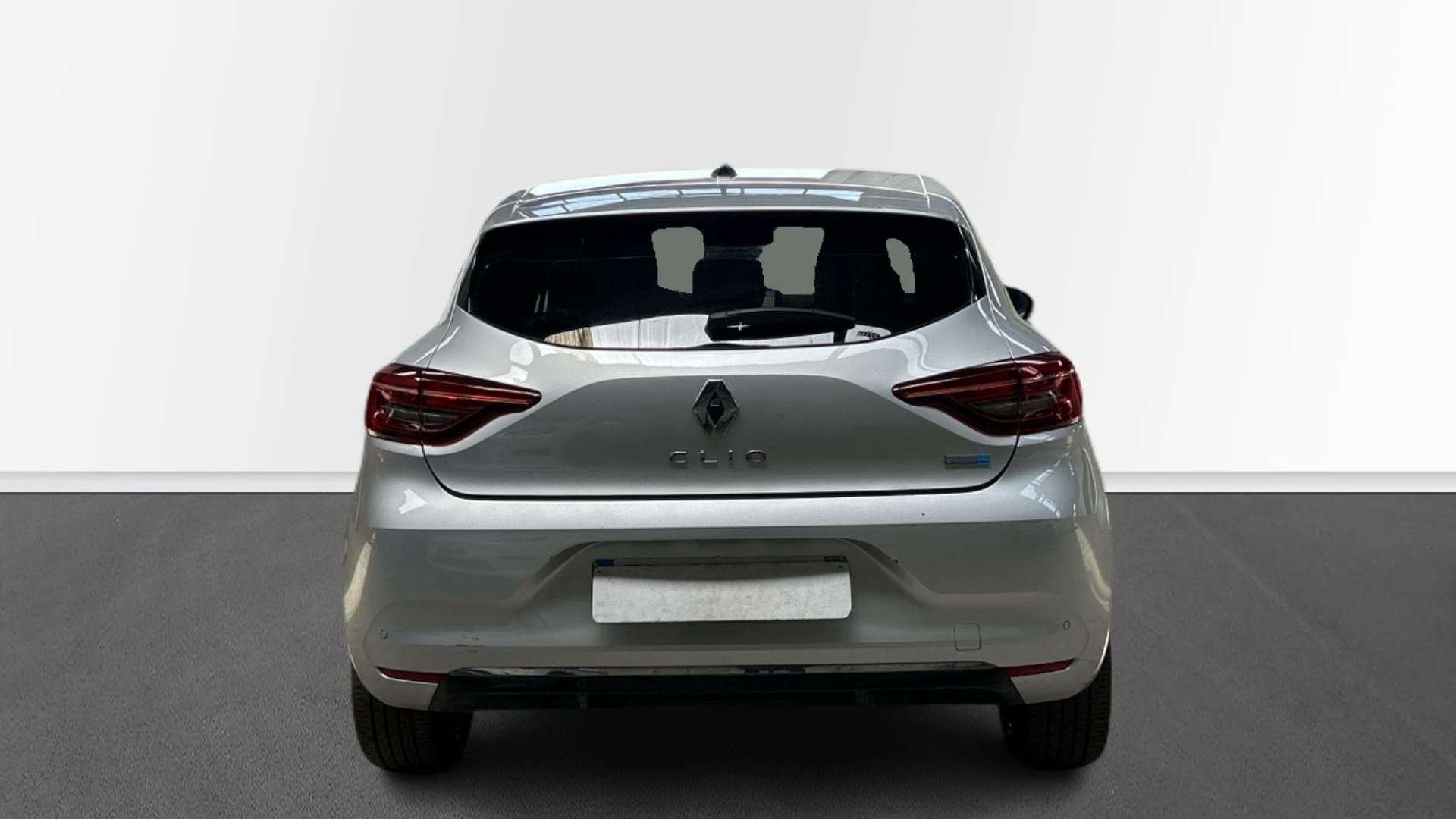 RENAULT CLIO V E-Tech full hybrid 145 Techno