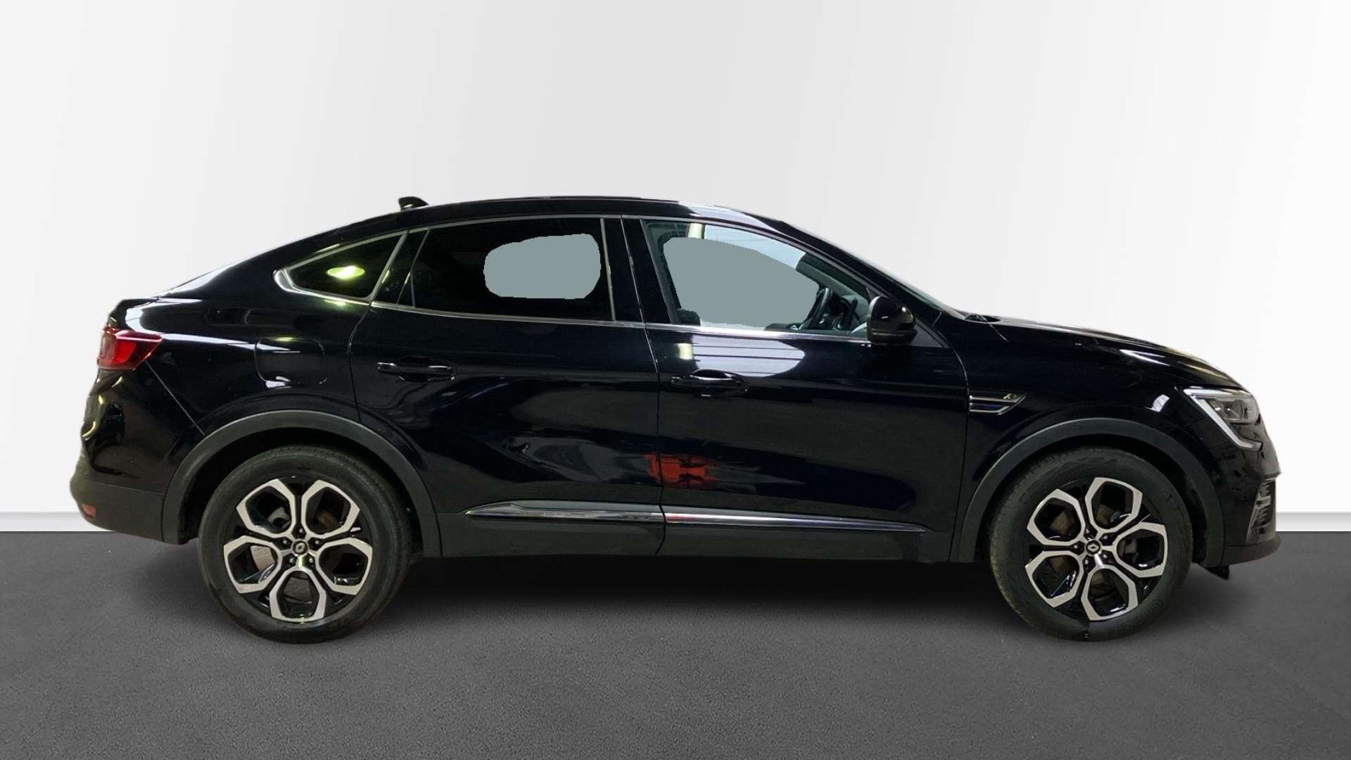 RENAULT ARKANA E-Tech hybride 145 - 22 Techno