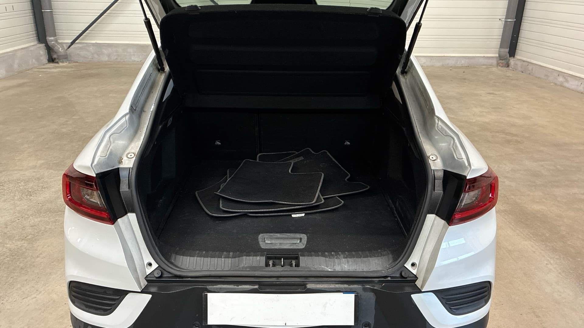 RENAULT ARKANA E-Tech hybride 145 - 22 Techno