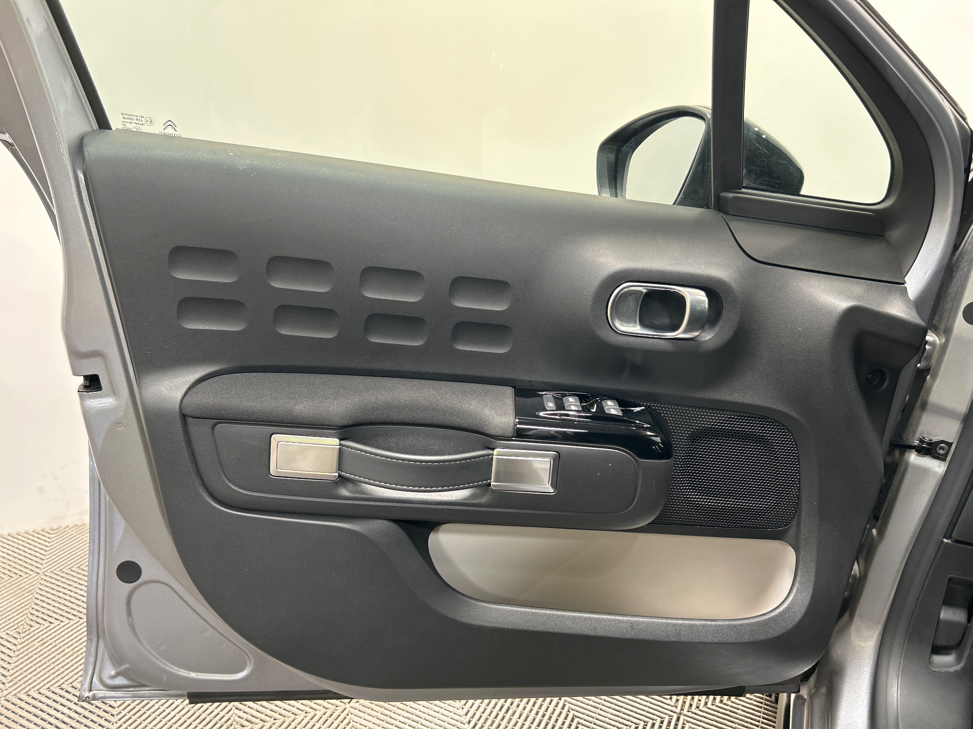 CITROEN C3 PT110 S&S BVM6 SHINE