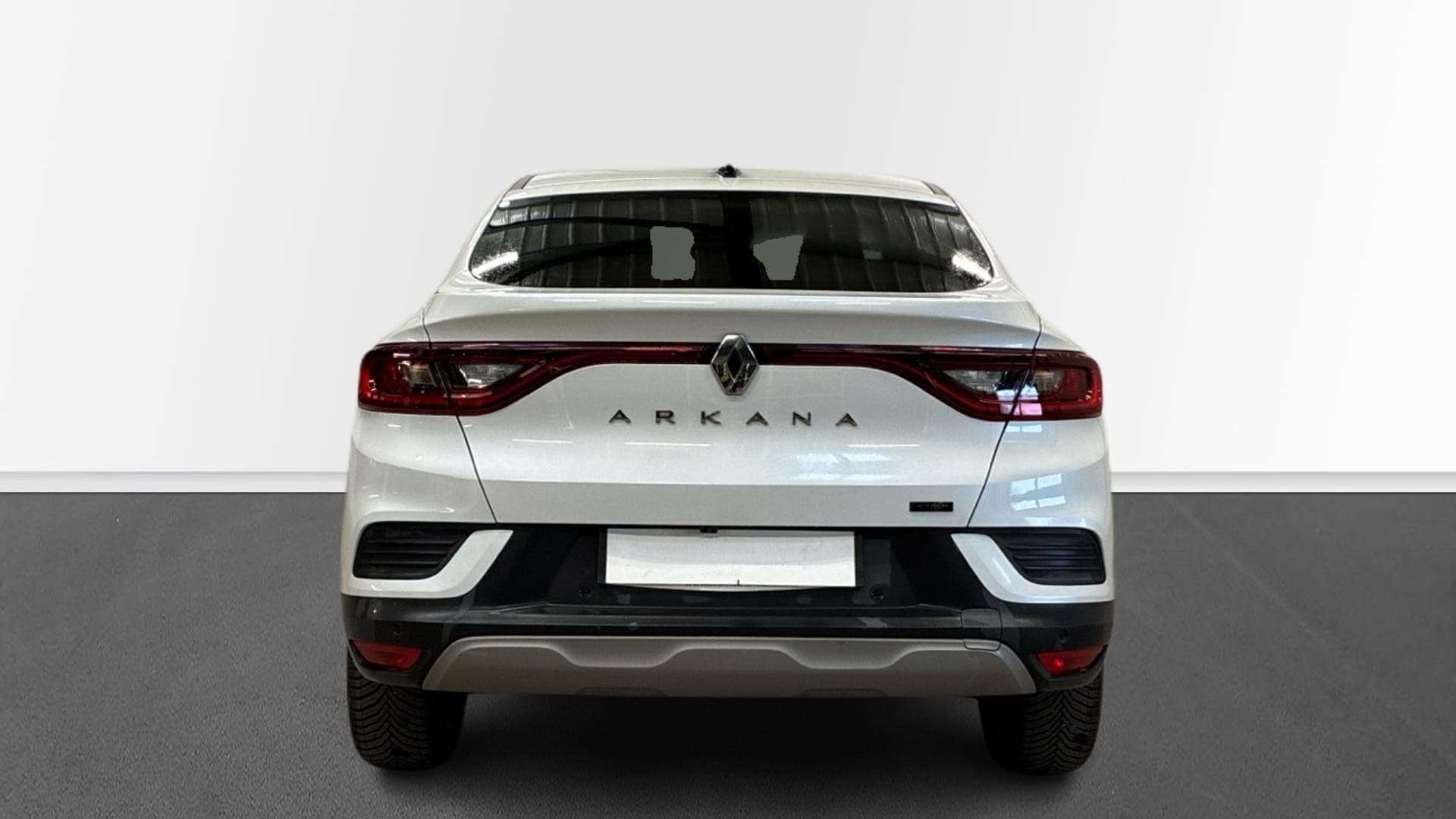 RENAULT ARKANA E-Tech hybride 145 - 22 Techno
