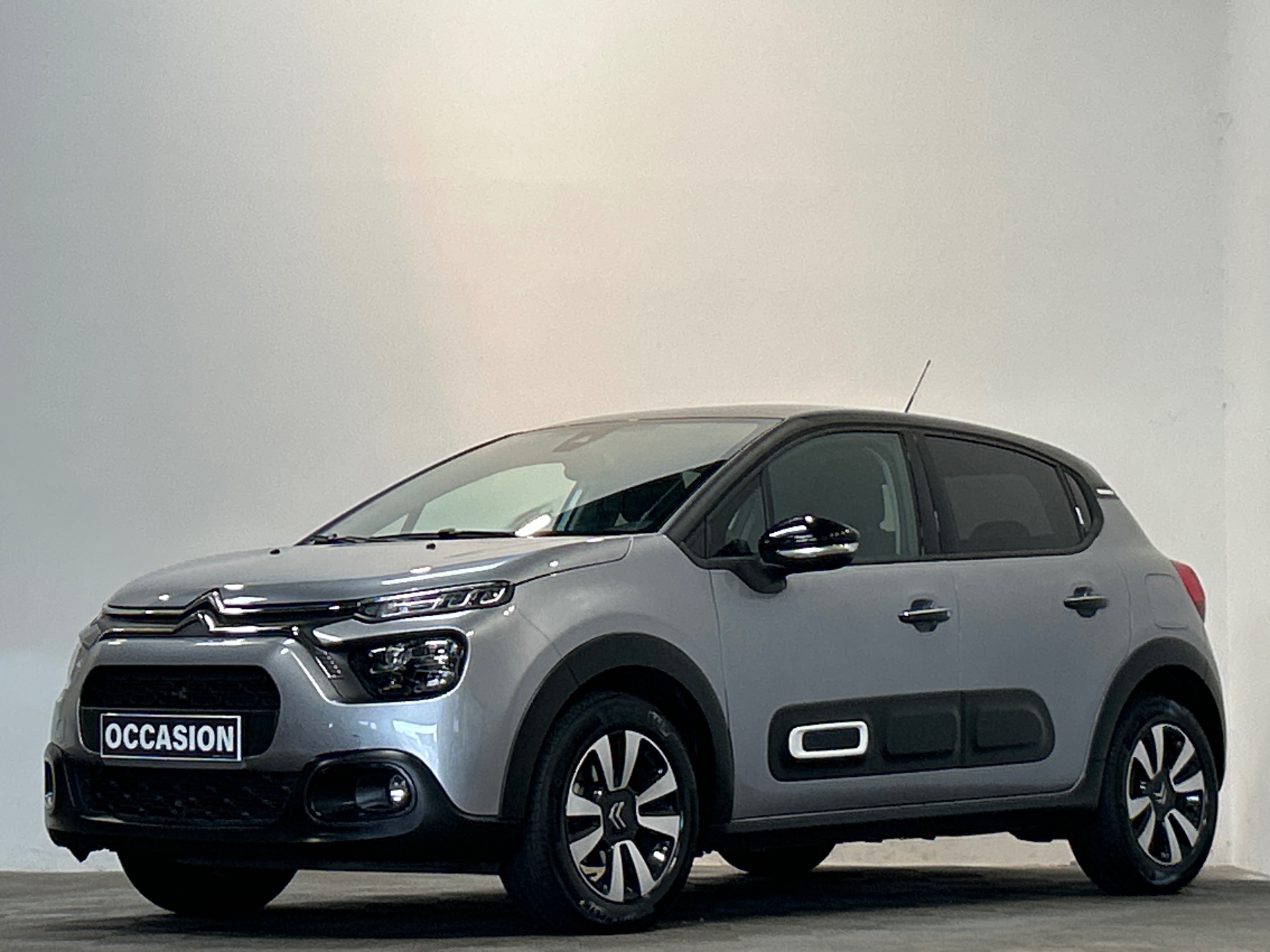CITROEN C3 PT110 S&S BVM6 SHINE