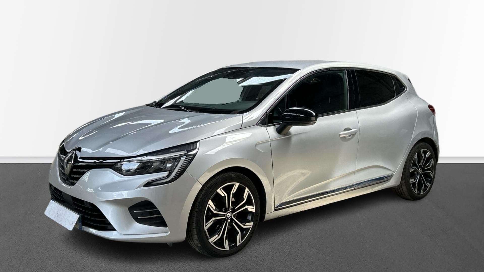 RENAULT CLIO V E-Tech full hybrid 145 Techno