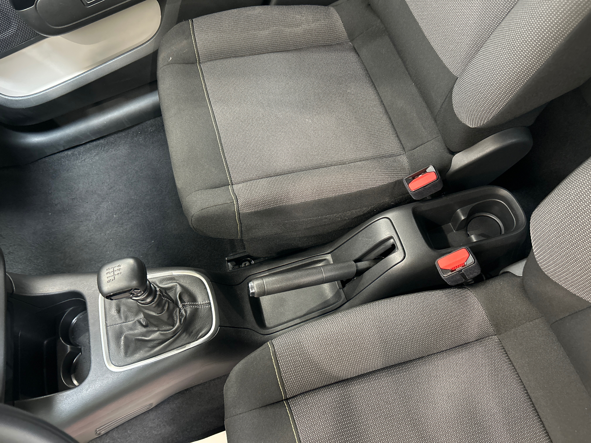 CITROEN C3 PT110 S&S BVM6 SHINE