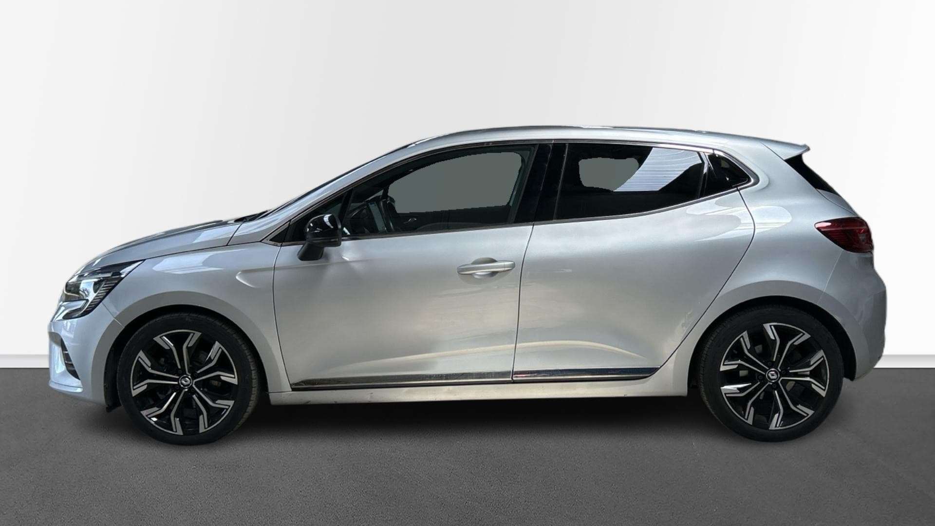 RENAULT CLIO V E-Tech full hybrid 145 Techno