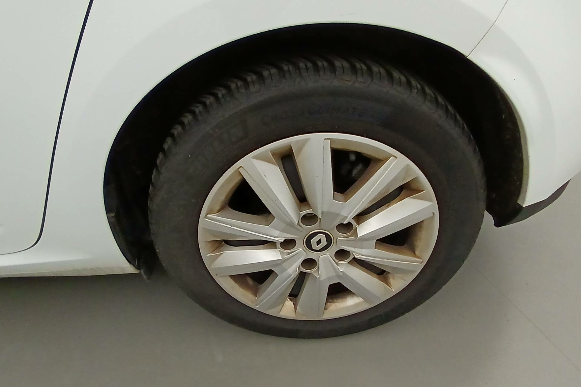 RENAULT MEGANE IV BERLINE Blue dCi 115 EDC - 21N Business